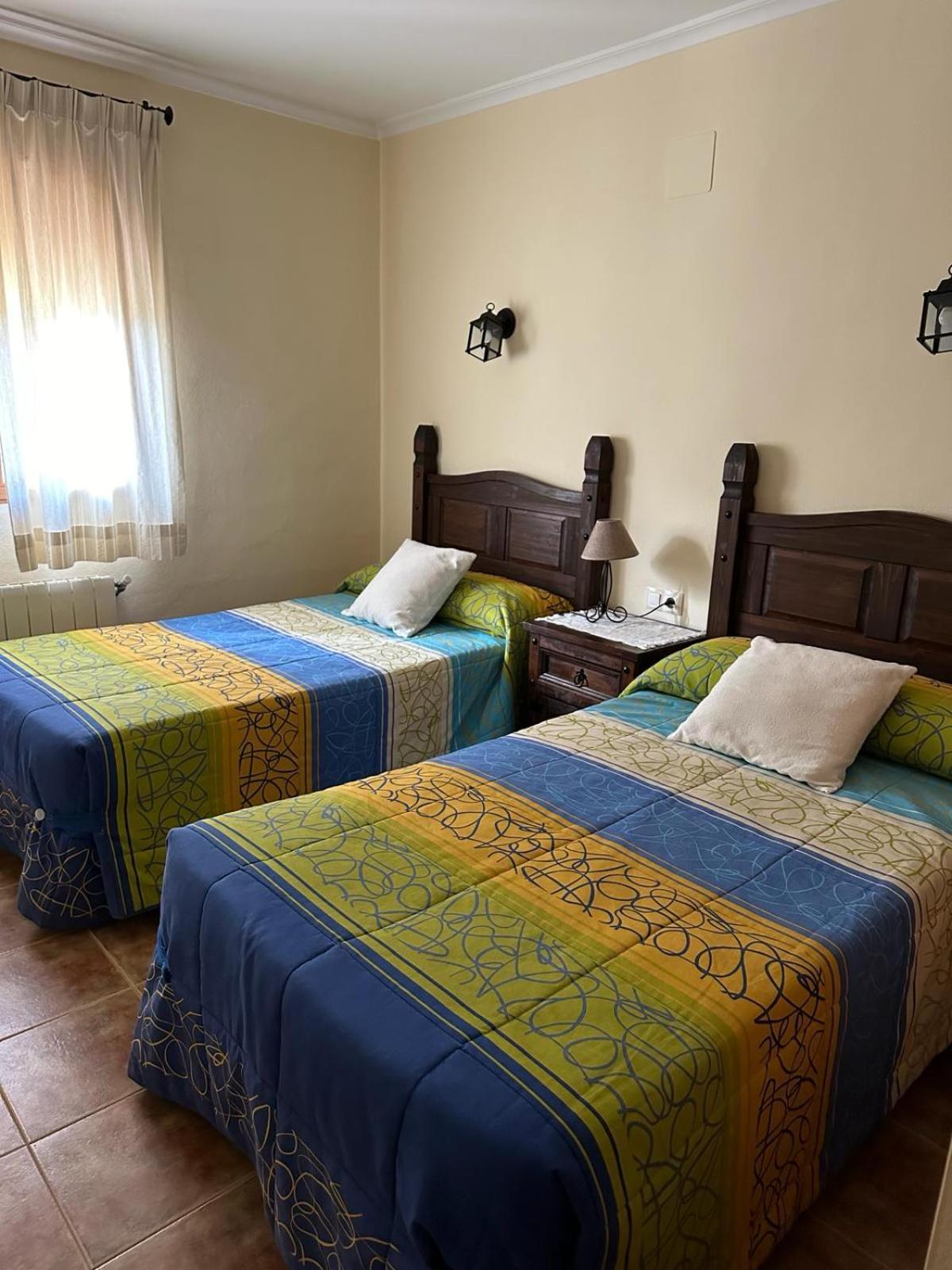 Holiday home Cerro Lobo *