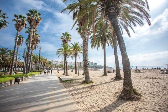 Apartbeach Cye 6 Ii Y Bonitas Vistas Mar *