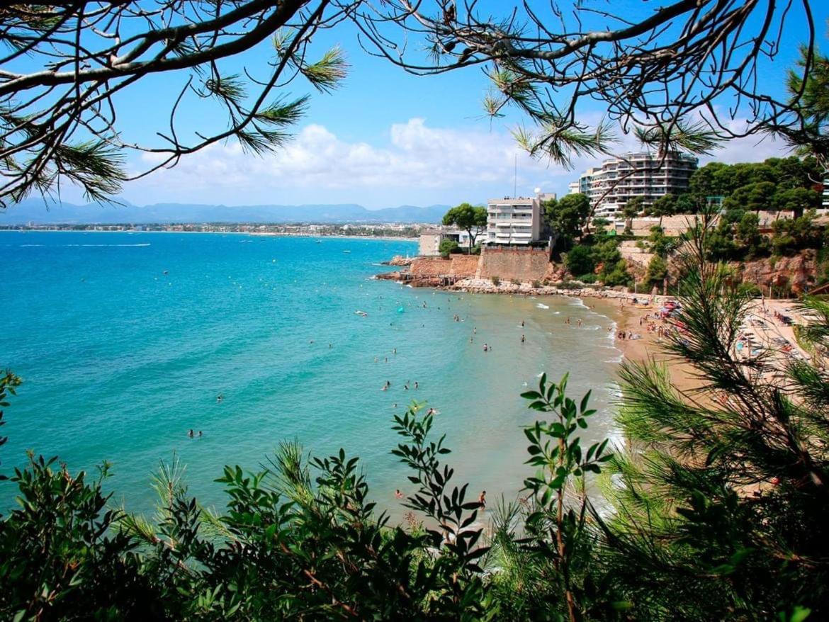 Apartment Apartbeach Cye 6 Ii Y Bonitas Vistas Mar *