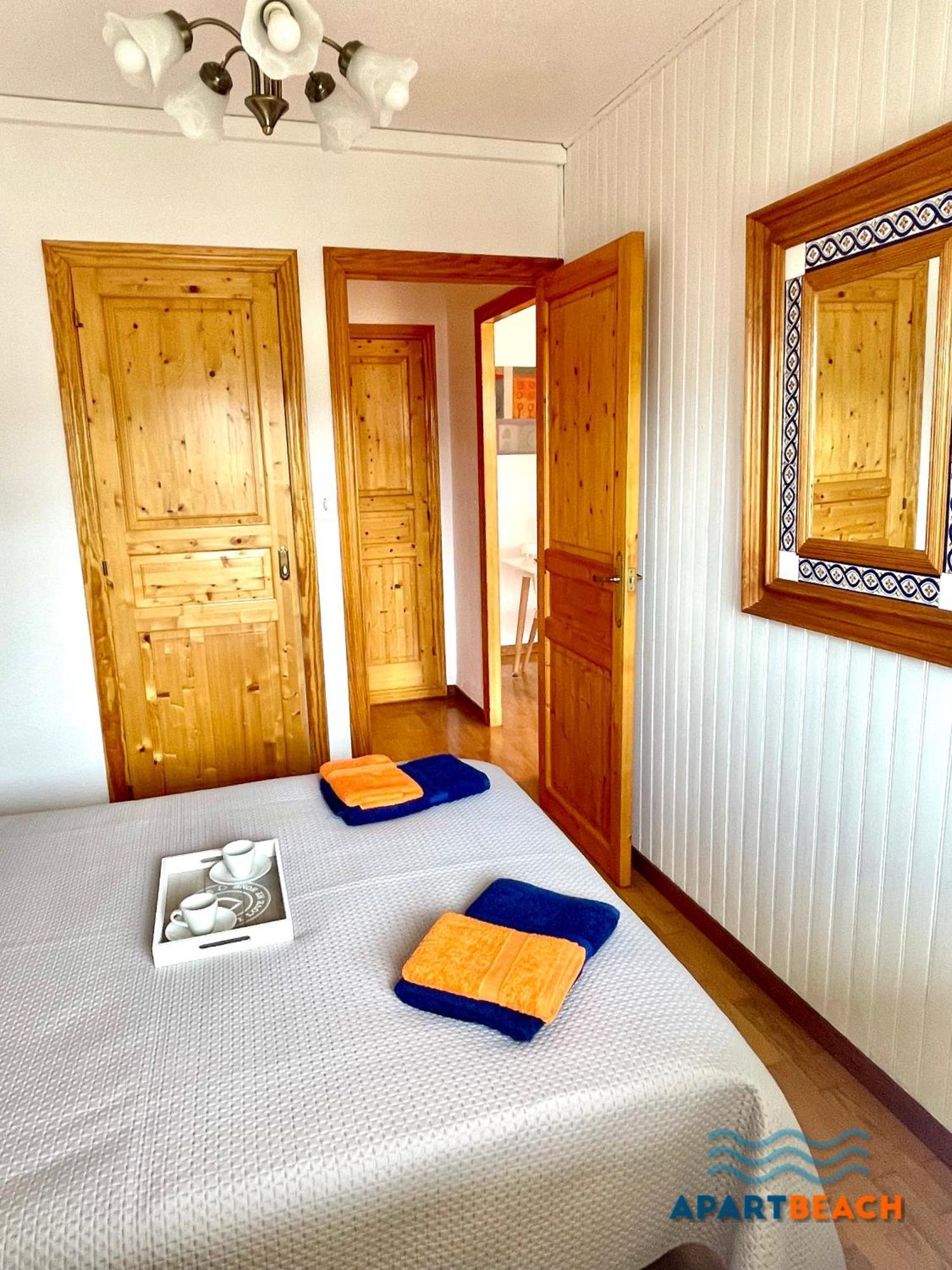 Apartbeach Cye 6 Ii Y Bonitas Vistas Mar * Salou