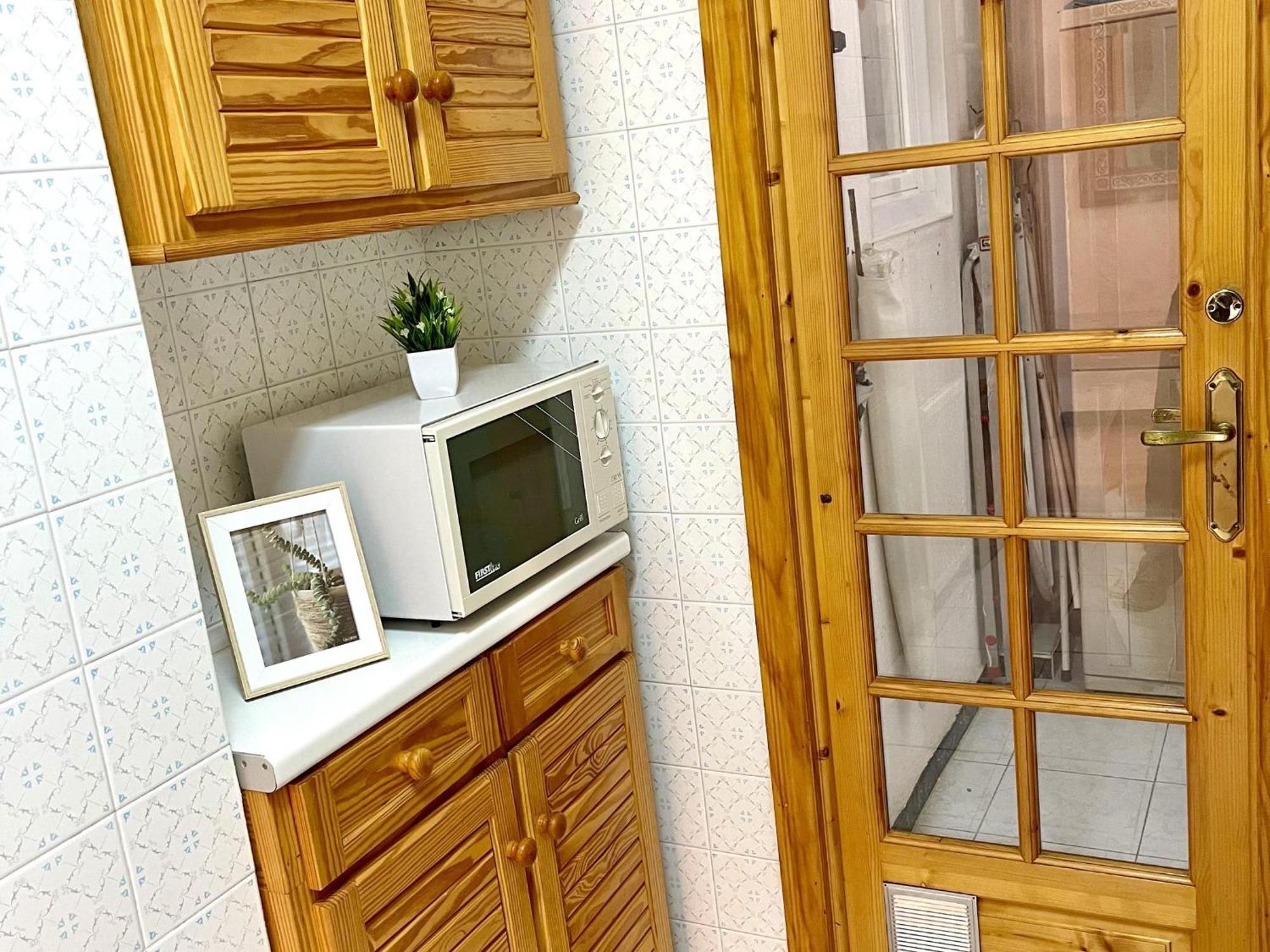 Apartbeach Cye 6 Ii Y Bonitas Vistas Mar Apartment *