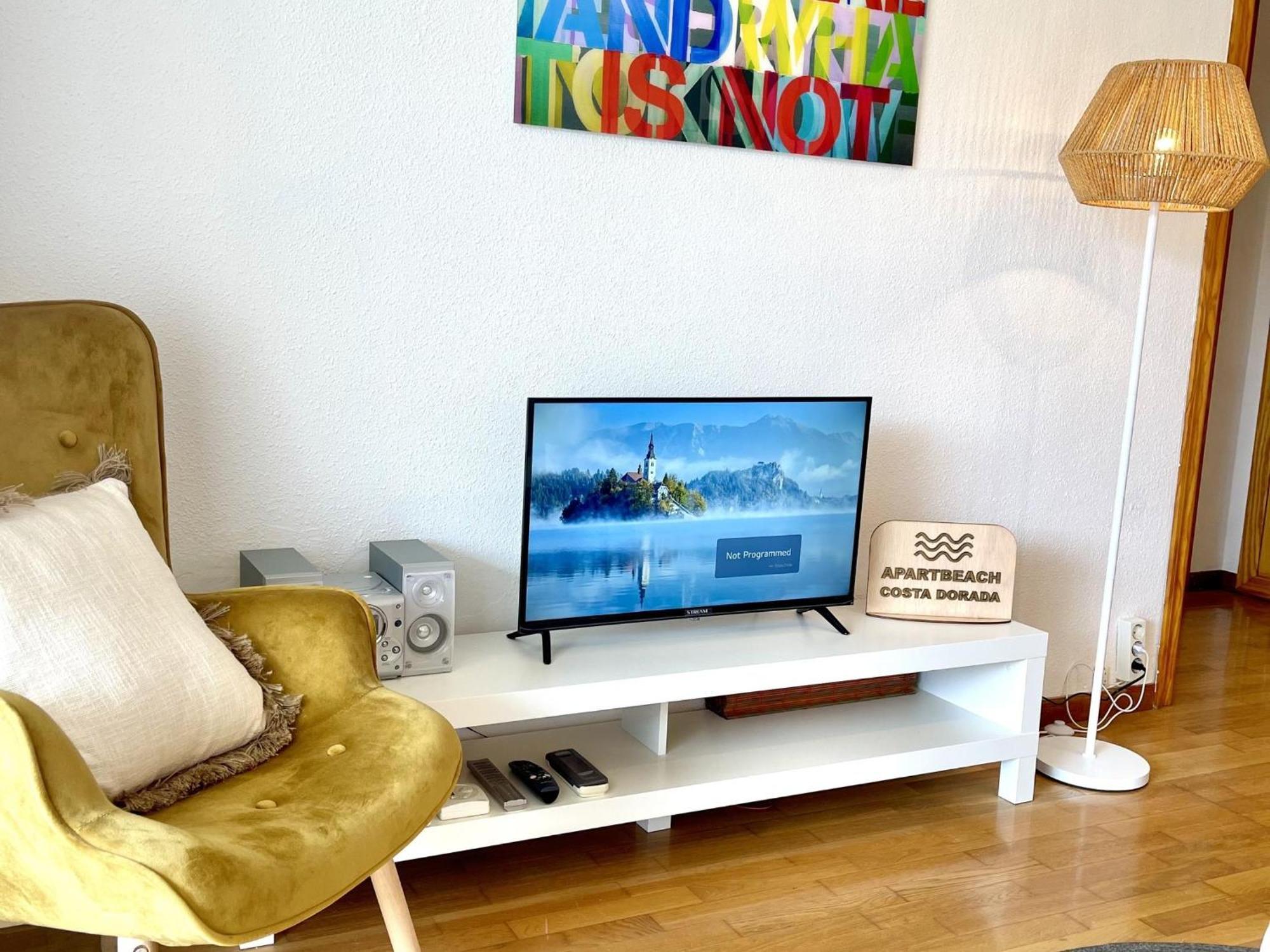 Apartment Apartbeach Cye 6 Ii Y Bonitas Vistas Mar Salou