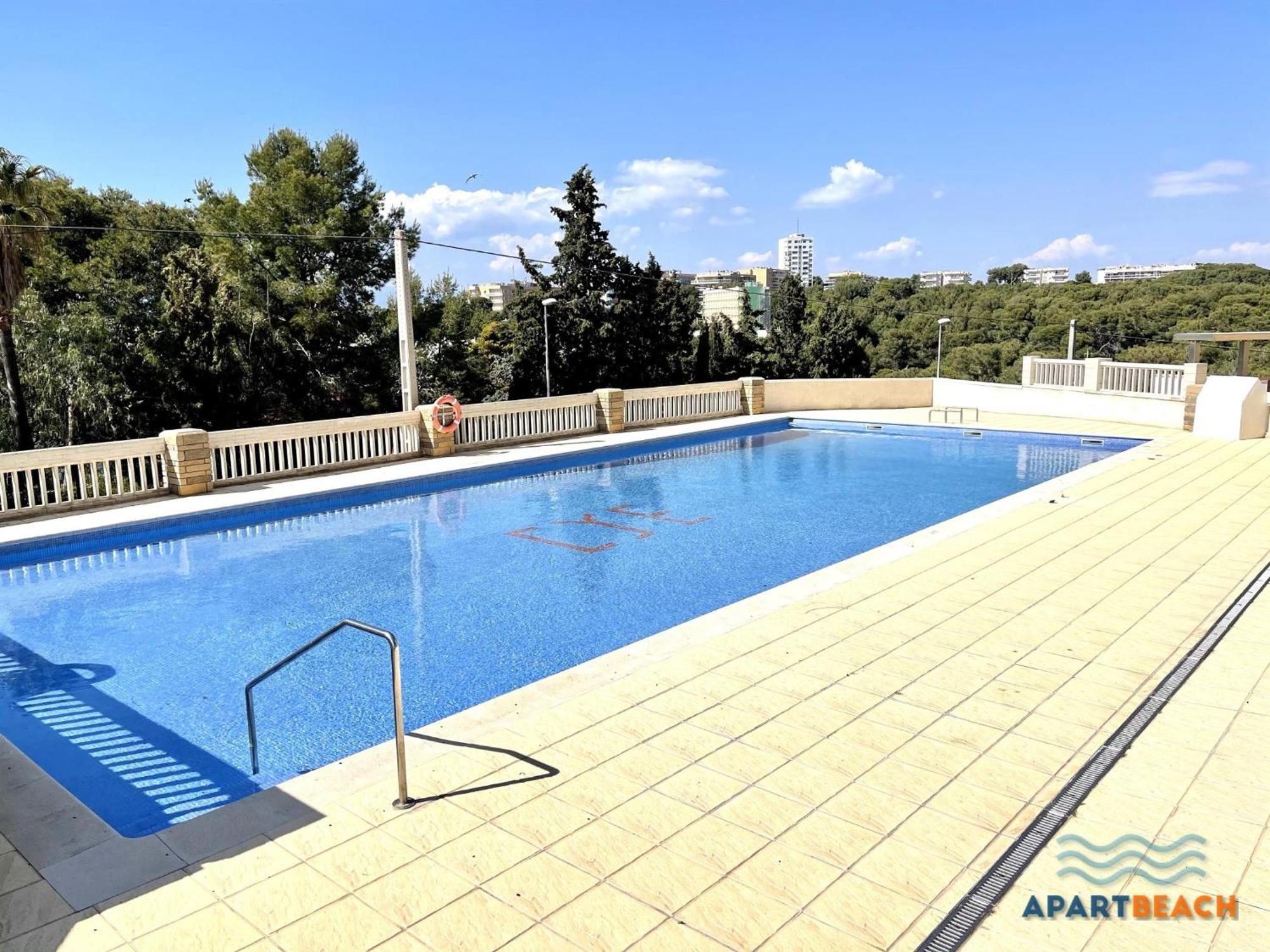 Apartbeach Cye 6 Ii Y Bonitas Vistas Mar Apartment Salou