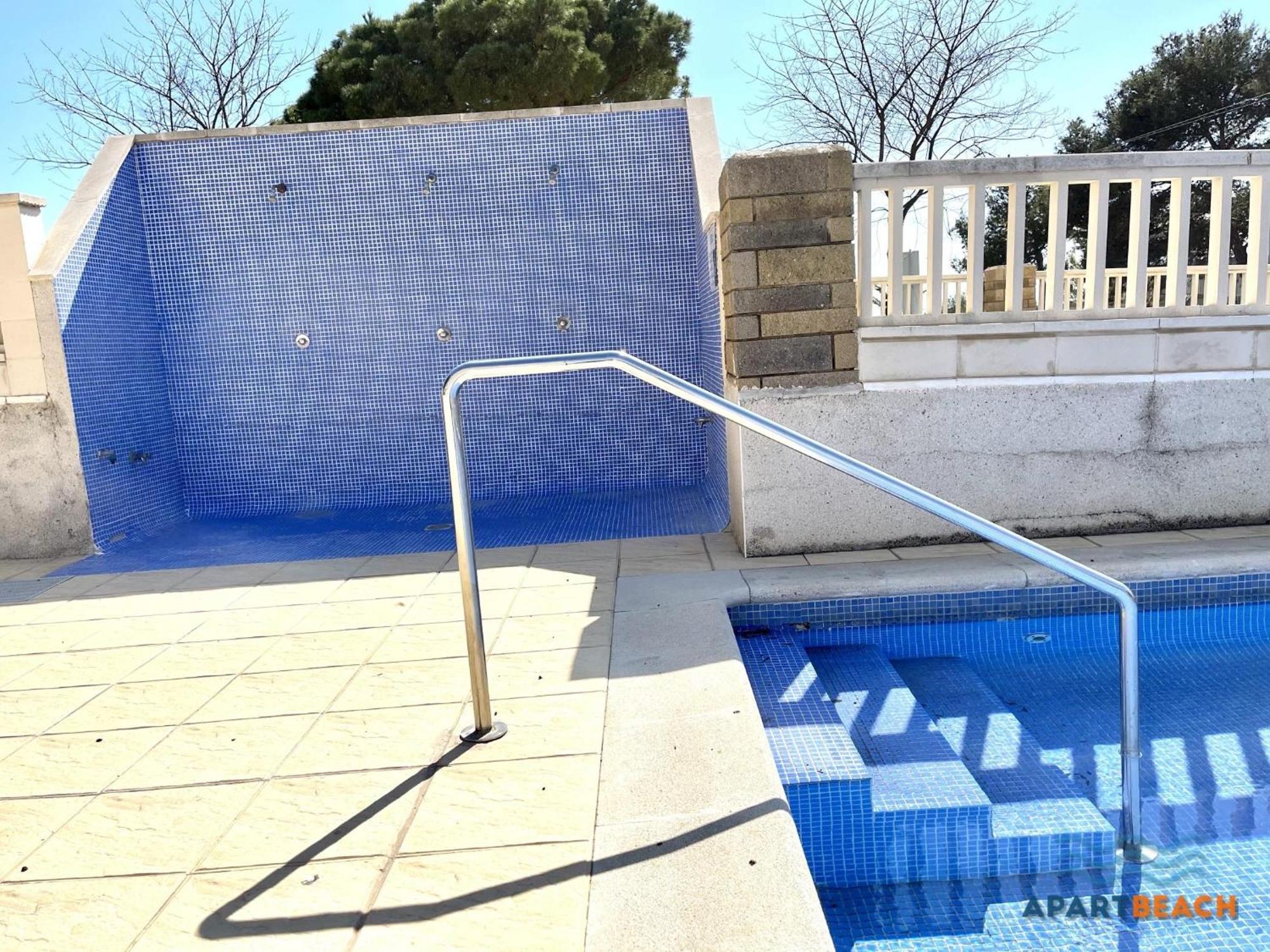 Apartbeach Cye 6 Ii Y Bonitas Vistas Mar *