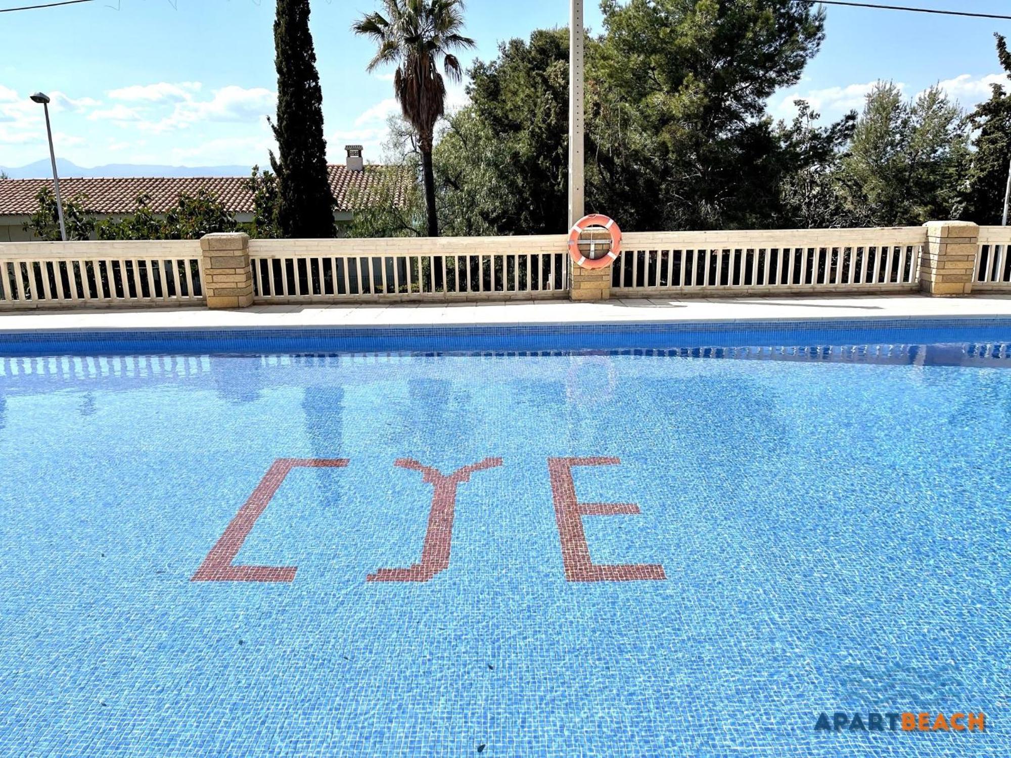 Apartbeach Cye 6 Ii Y Bonitas Vistas Mar Salou