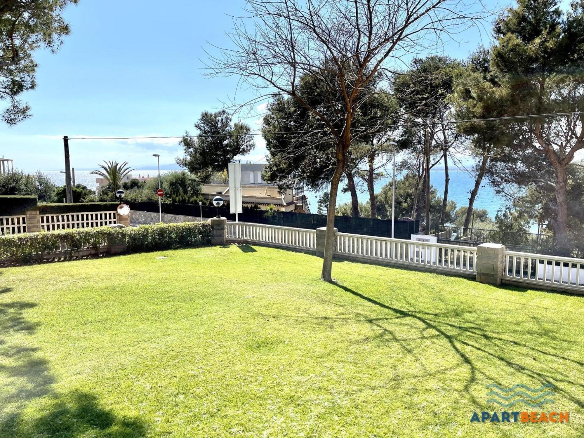 Apartbeach Cye 6 Ii Y Bonitas Vistas Mar