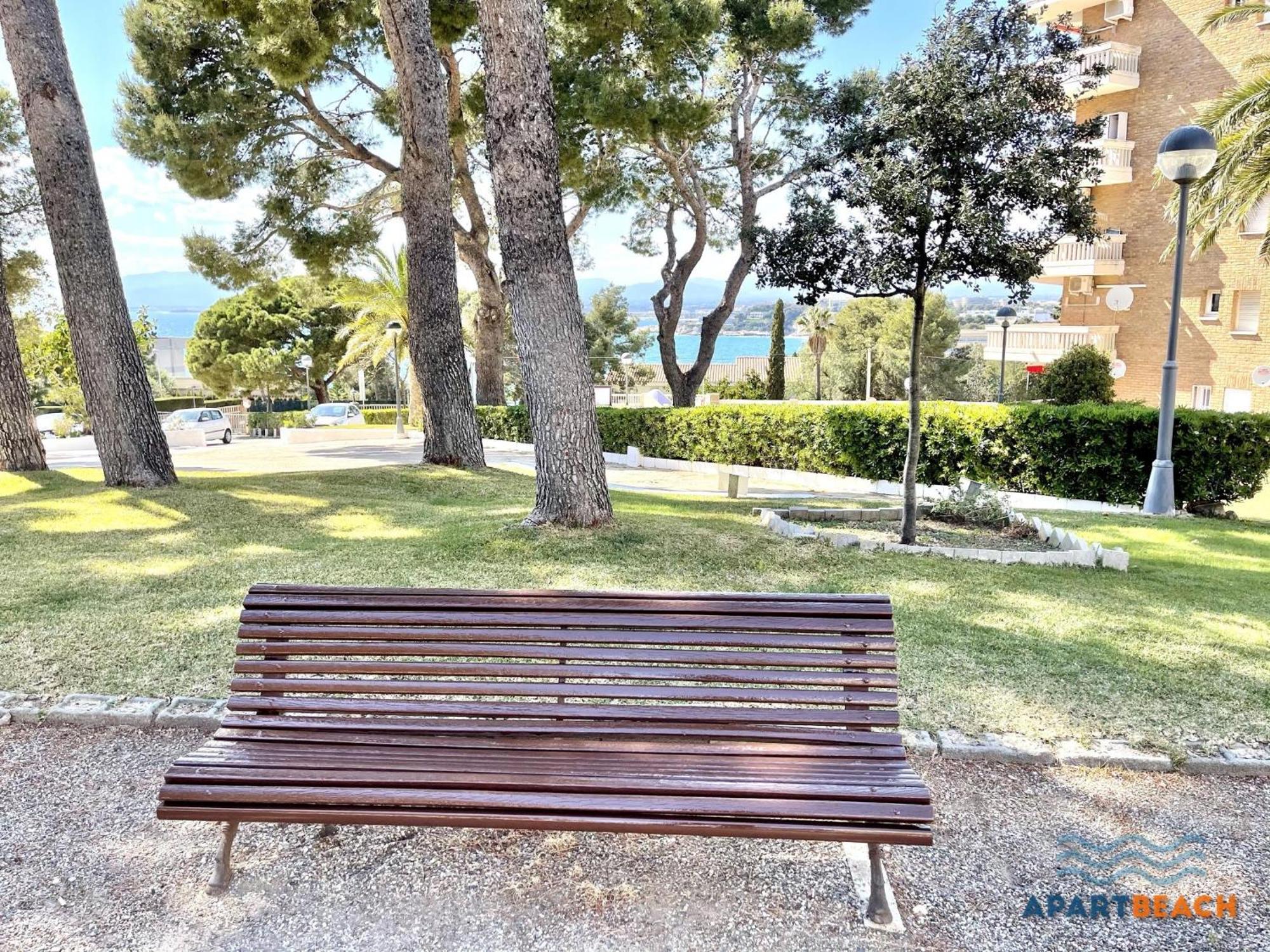 Apartment Apartbeach Cye 6 Ii Y Bonitas Vistas Mar