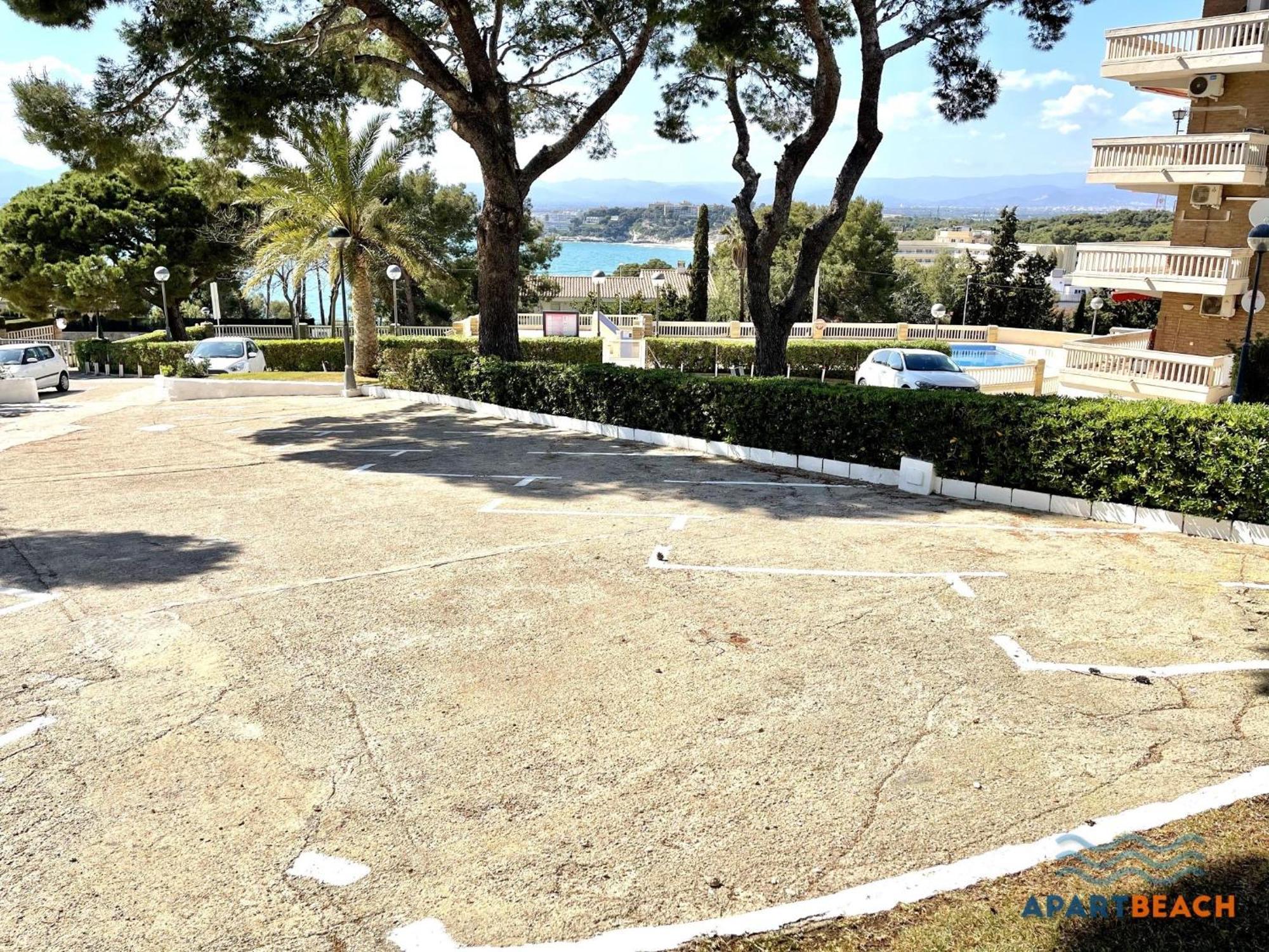 Apartment Apartbeach Cye 6 Ii Y Bonitas Vistas Mar *