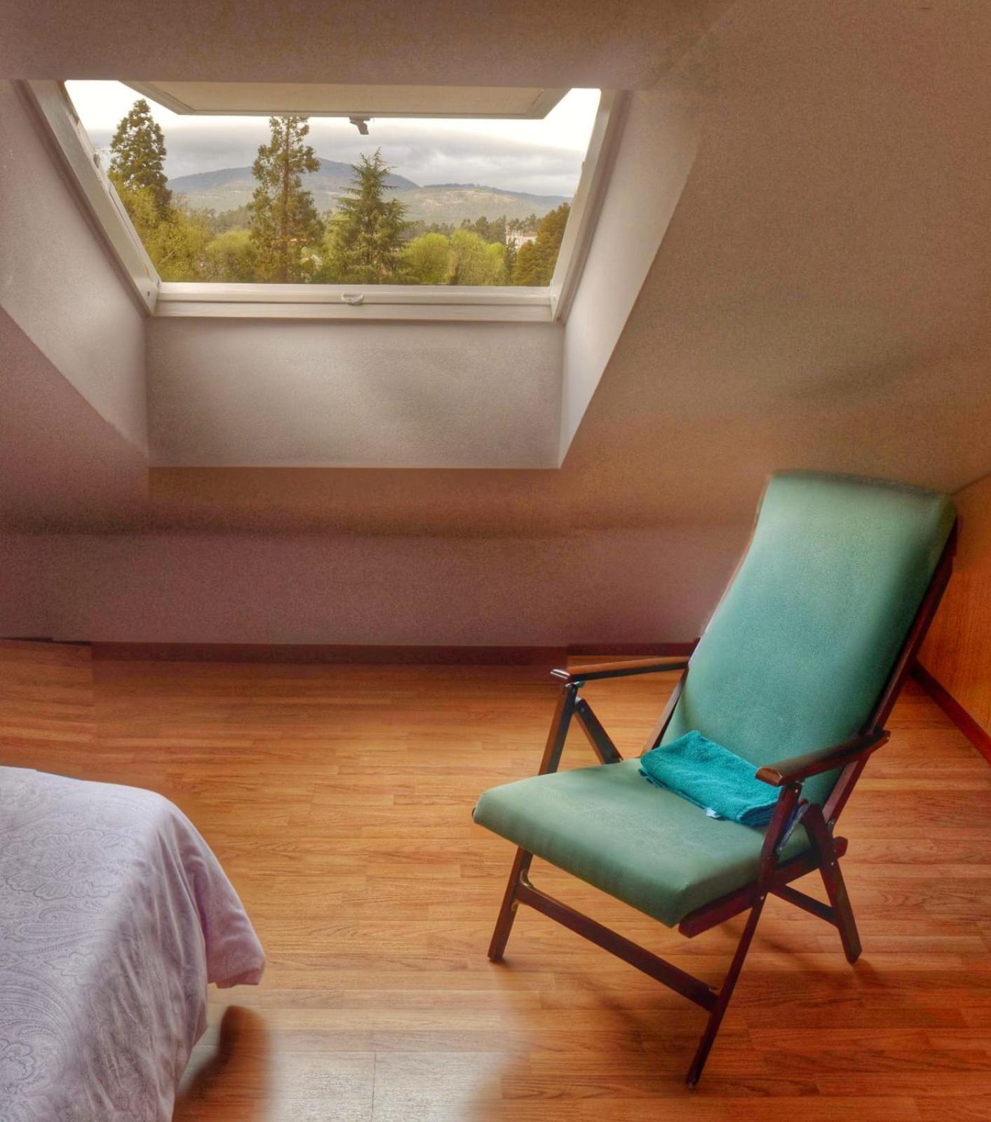 Apartamento Rio Gallo