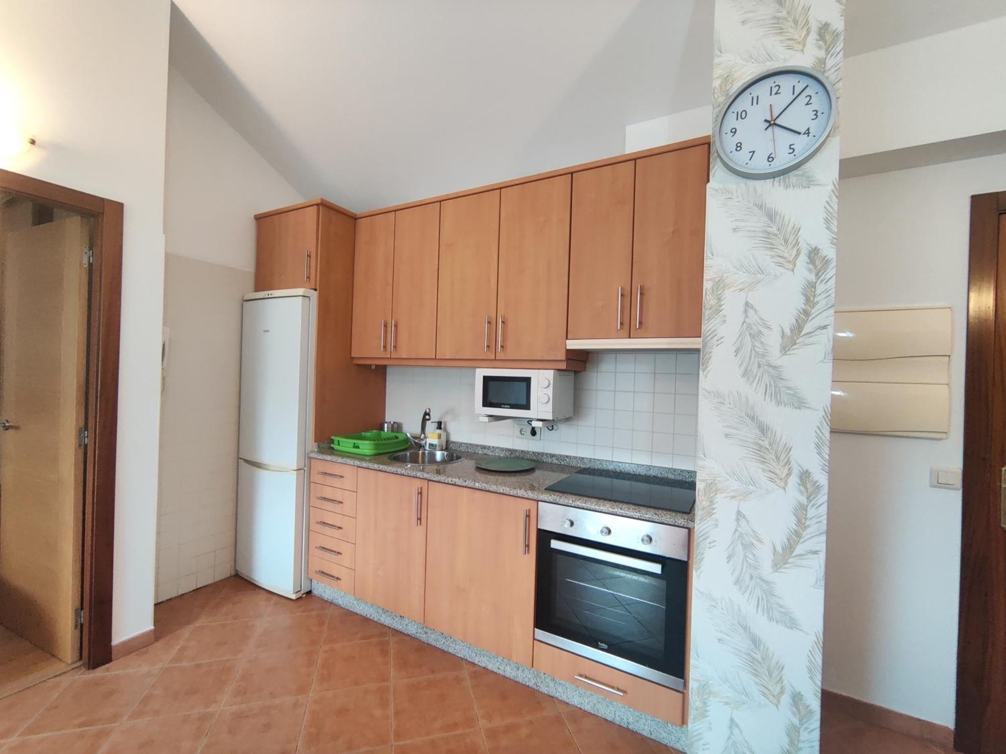 Rio Gallo Apartamento