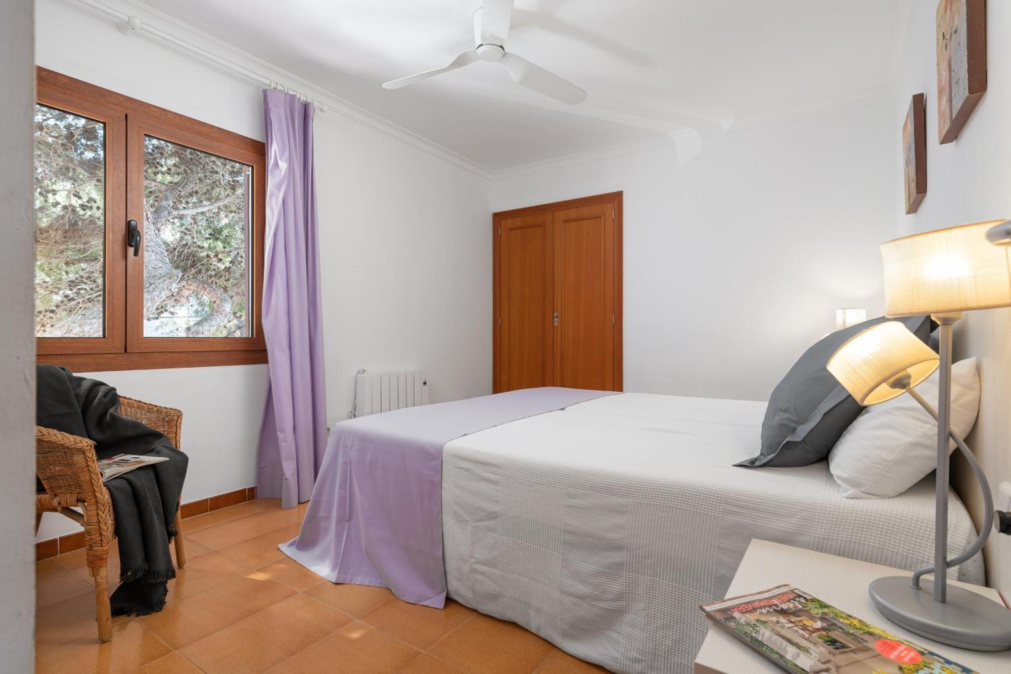 Corb Mari 2 En La Playa Cala Marsal! Apartamento Portocolom (Mallorca)