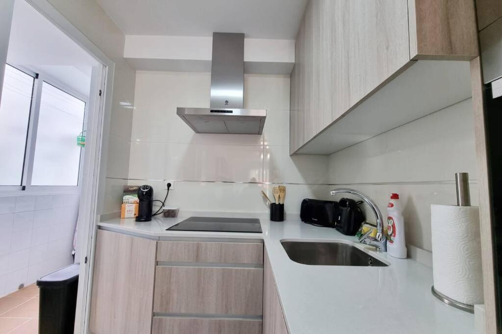 Vibescoruna- Apartment *