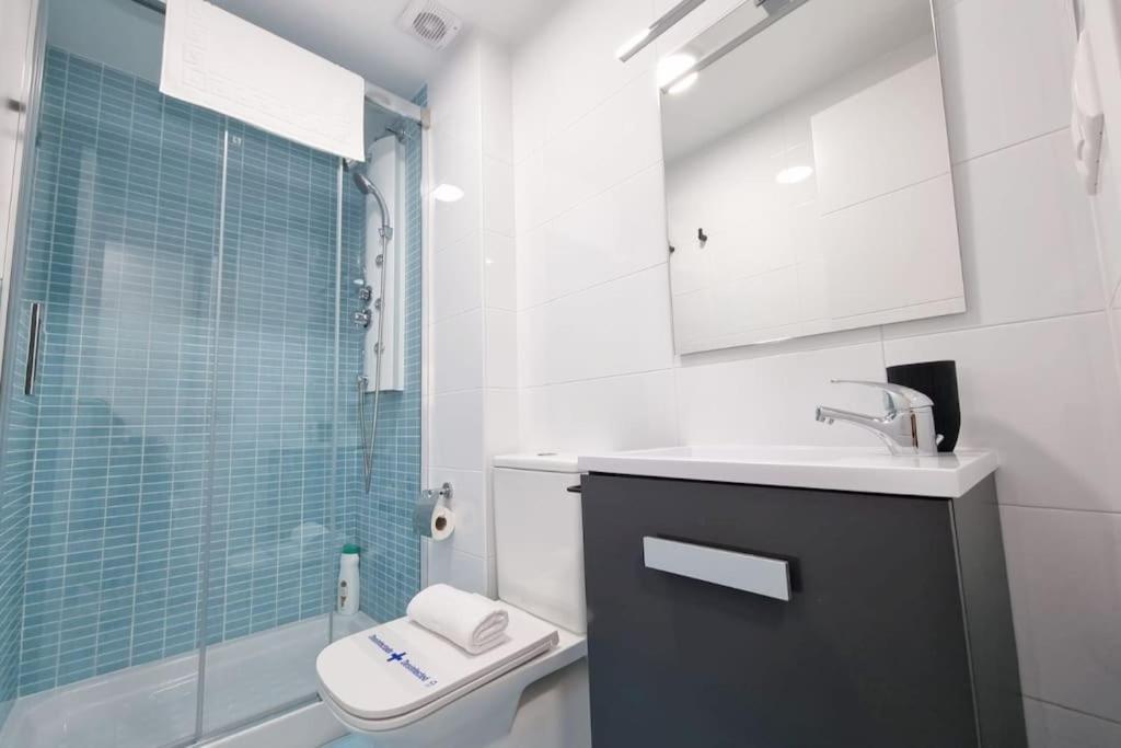 Vibescoruna- Apartment Malpica