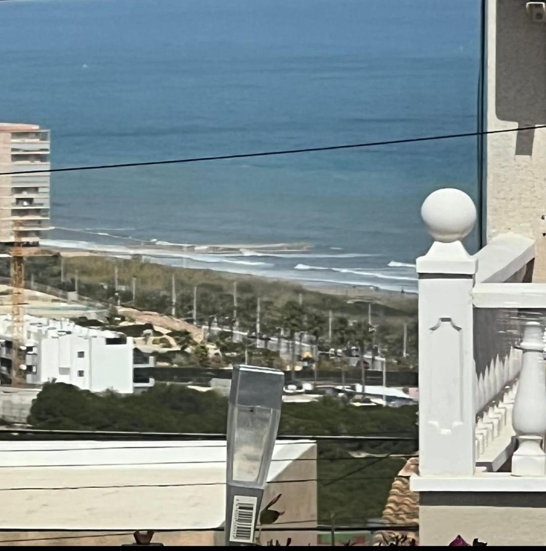 Vistas Al Mar Holiday home
