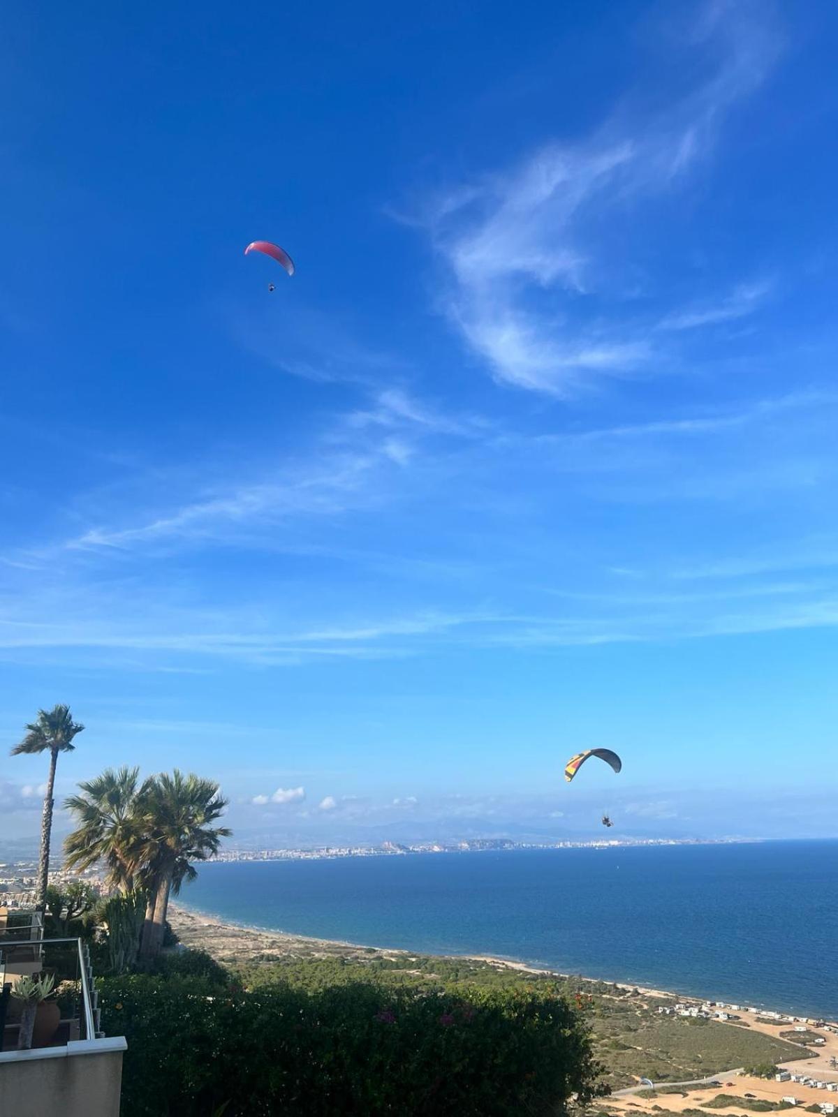 Vistas Al Mar Holiday home *
