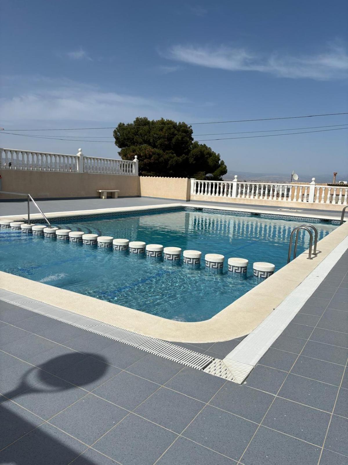 Vistas Al Mar Holiday home *