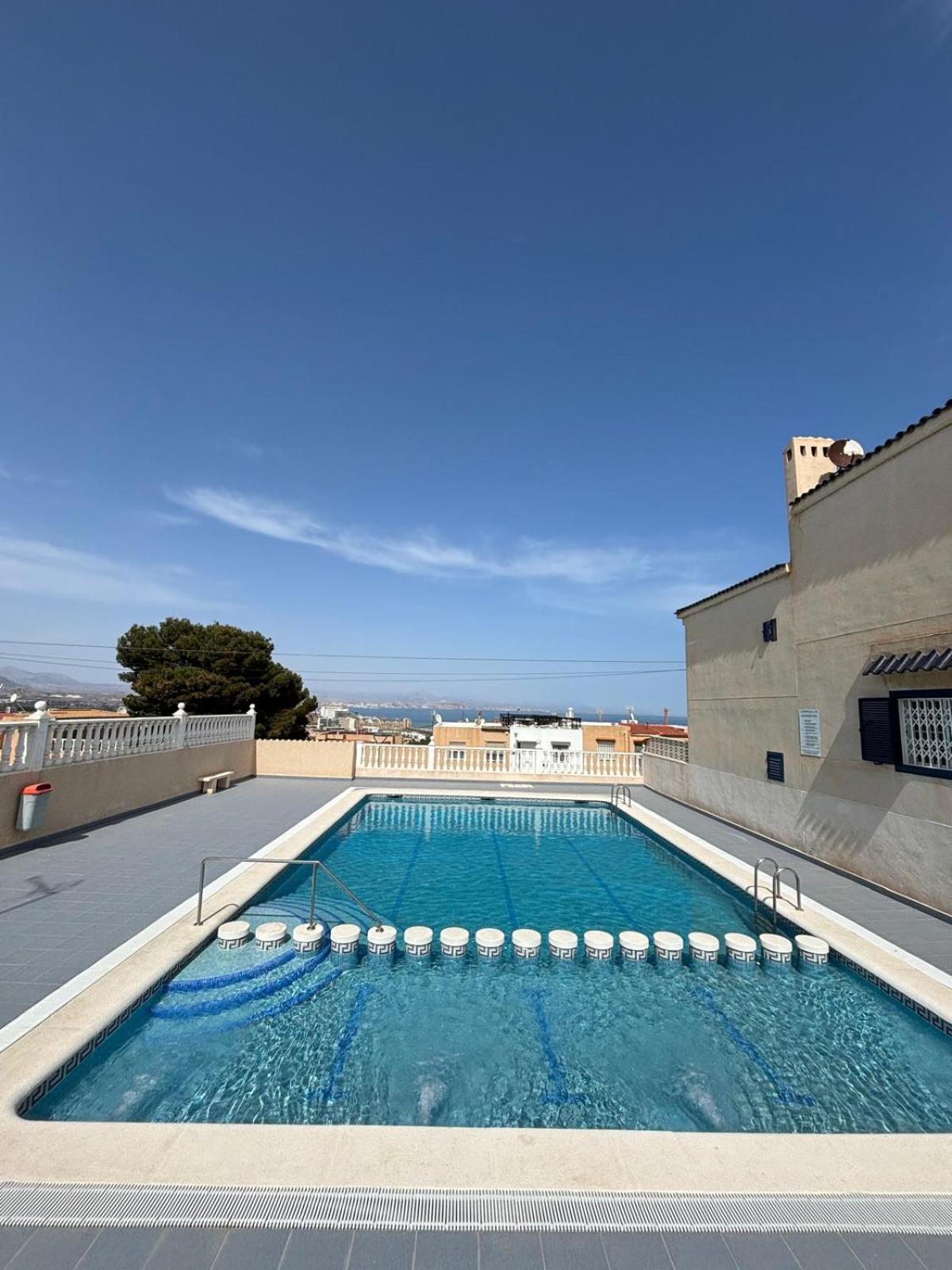 Vistas Al Mar Holiday home Gran Alacant