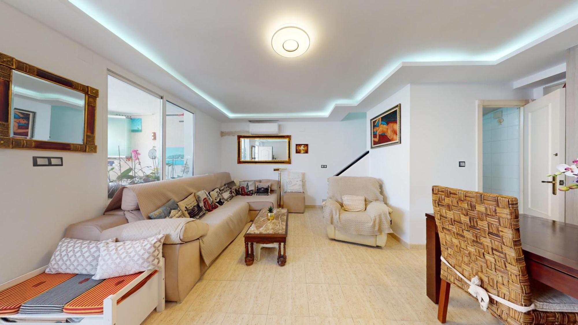 Vistas Al Mar Holiday home