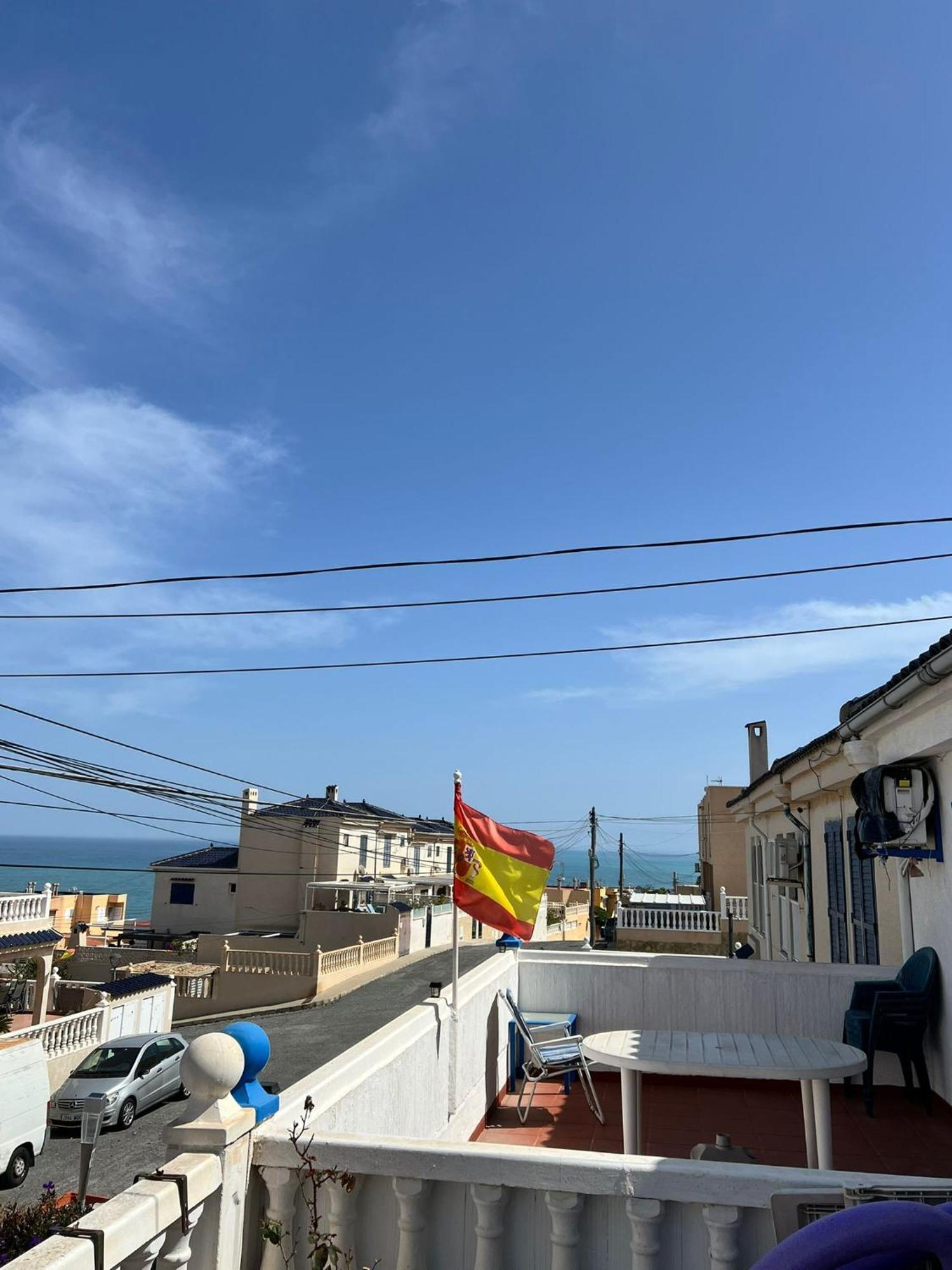 Holiday home Vistas Al Mar Gran Alacant