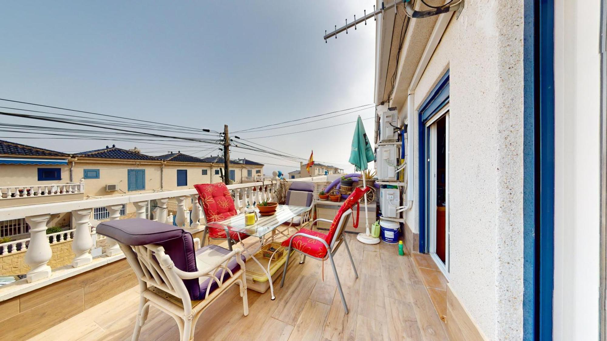Vistas Al Mar Holiday home *