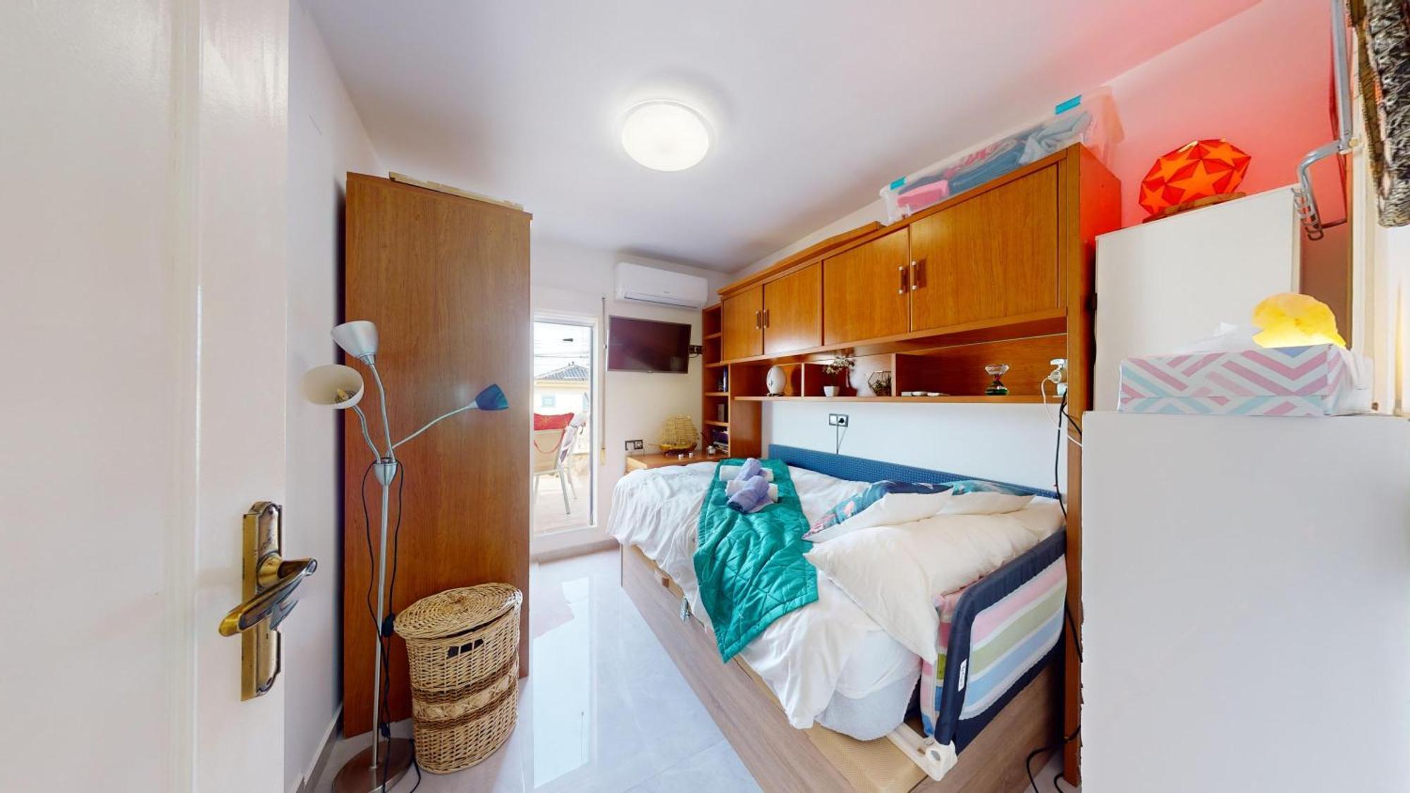Vistas Al Mar Holiday home Gran Alacant