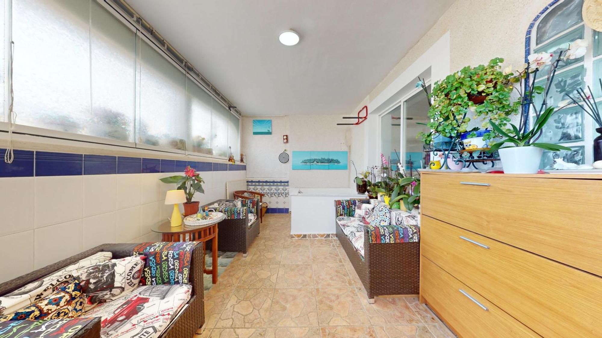 Vistas Al Mar Holiday home