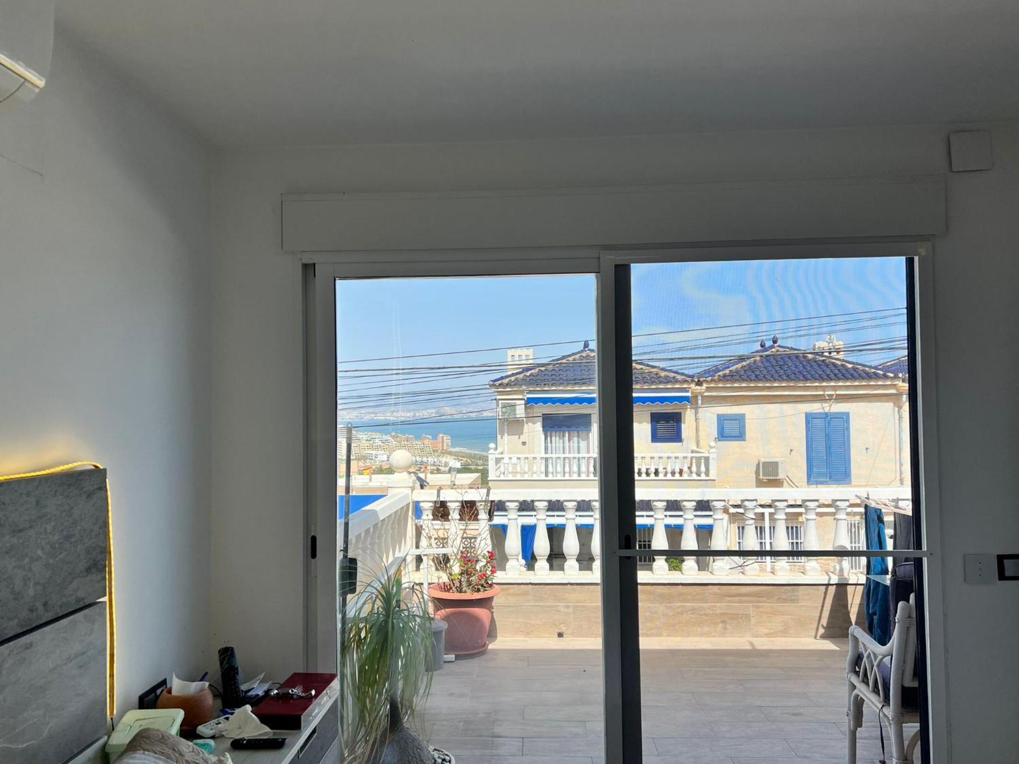 Holiday home Vistas Al Mar *