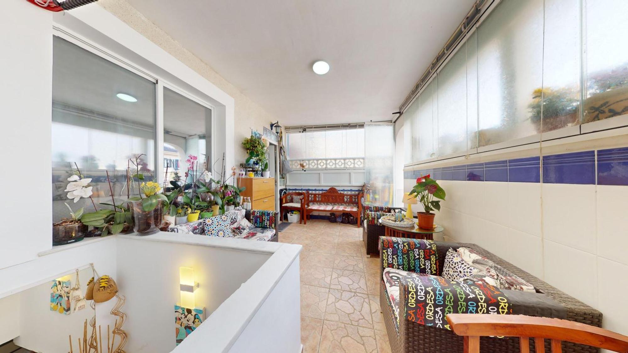 Vistas Al Mar Holiday home