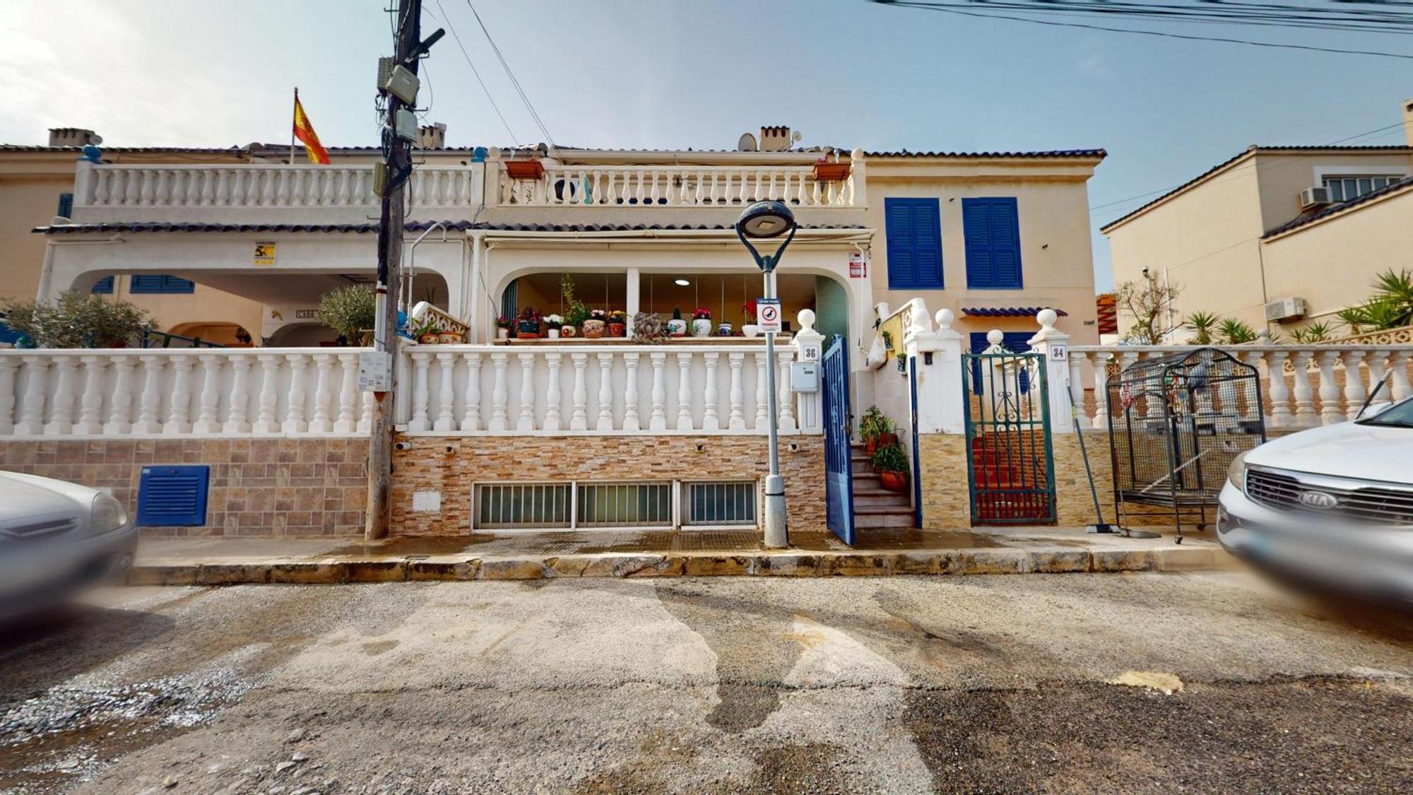 Holiday home Vistas Al Mar *