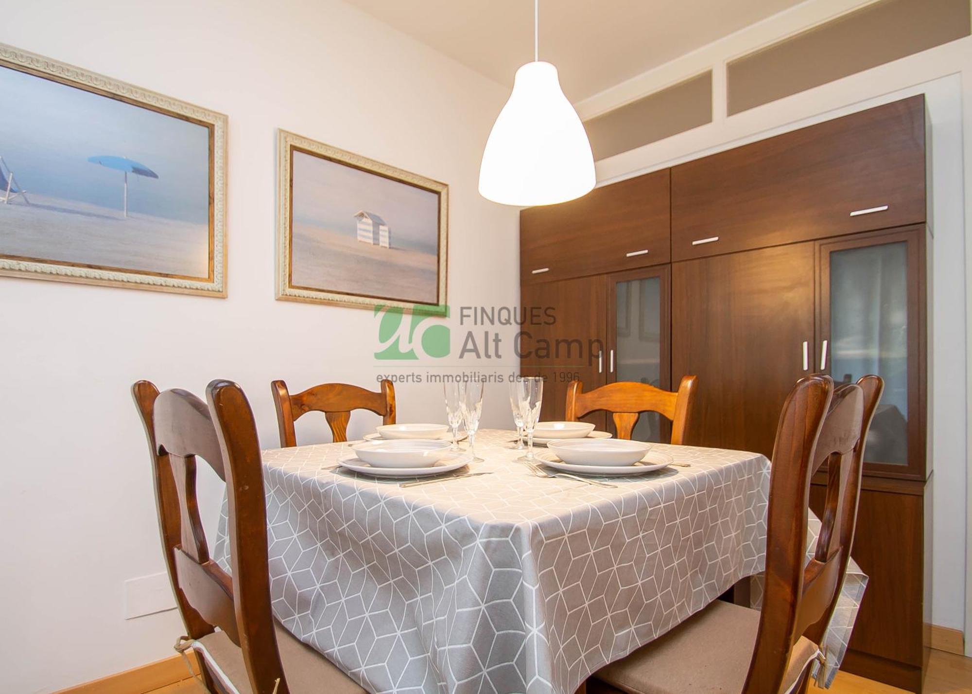 Piso En Apartment