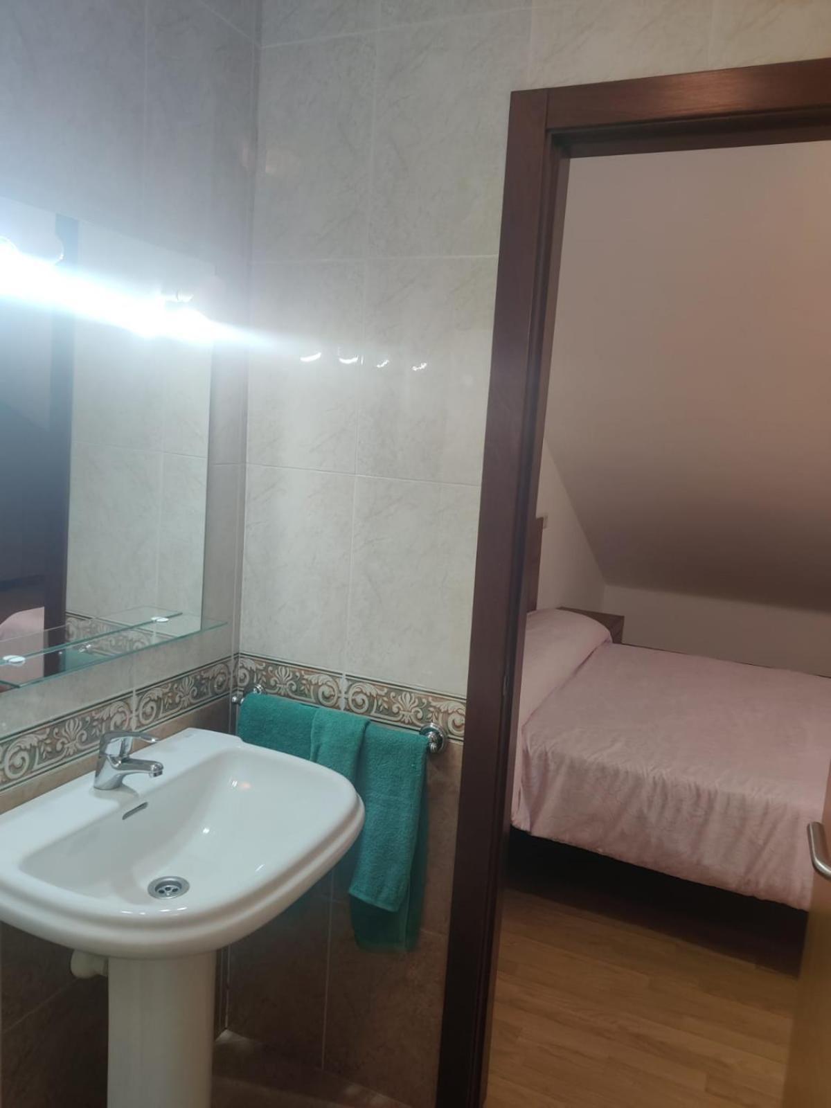 Apartamento Rio Gallo *