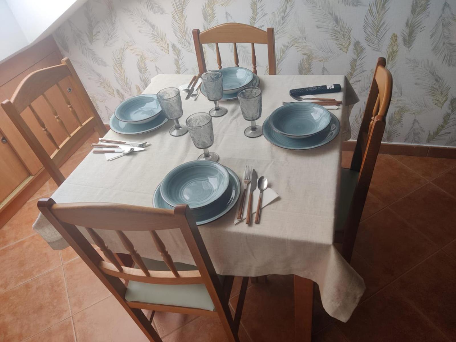 Rio Gallo Apartamento
