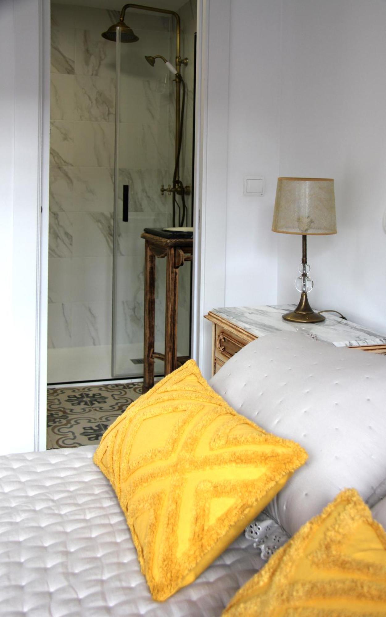 La Casita De Fide *