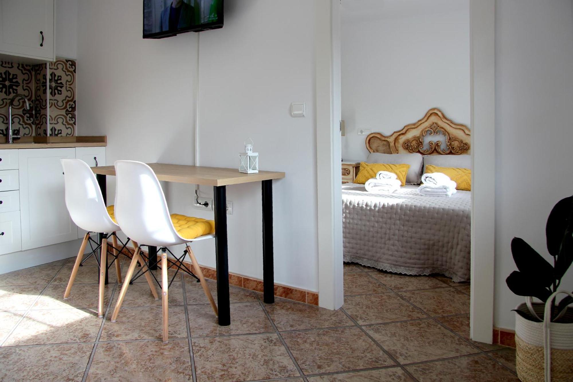 La Casita De Fide Molinaseca