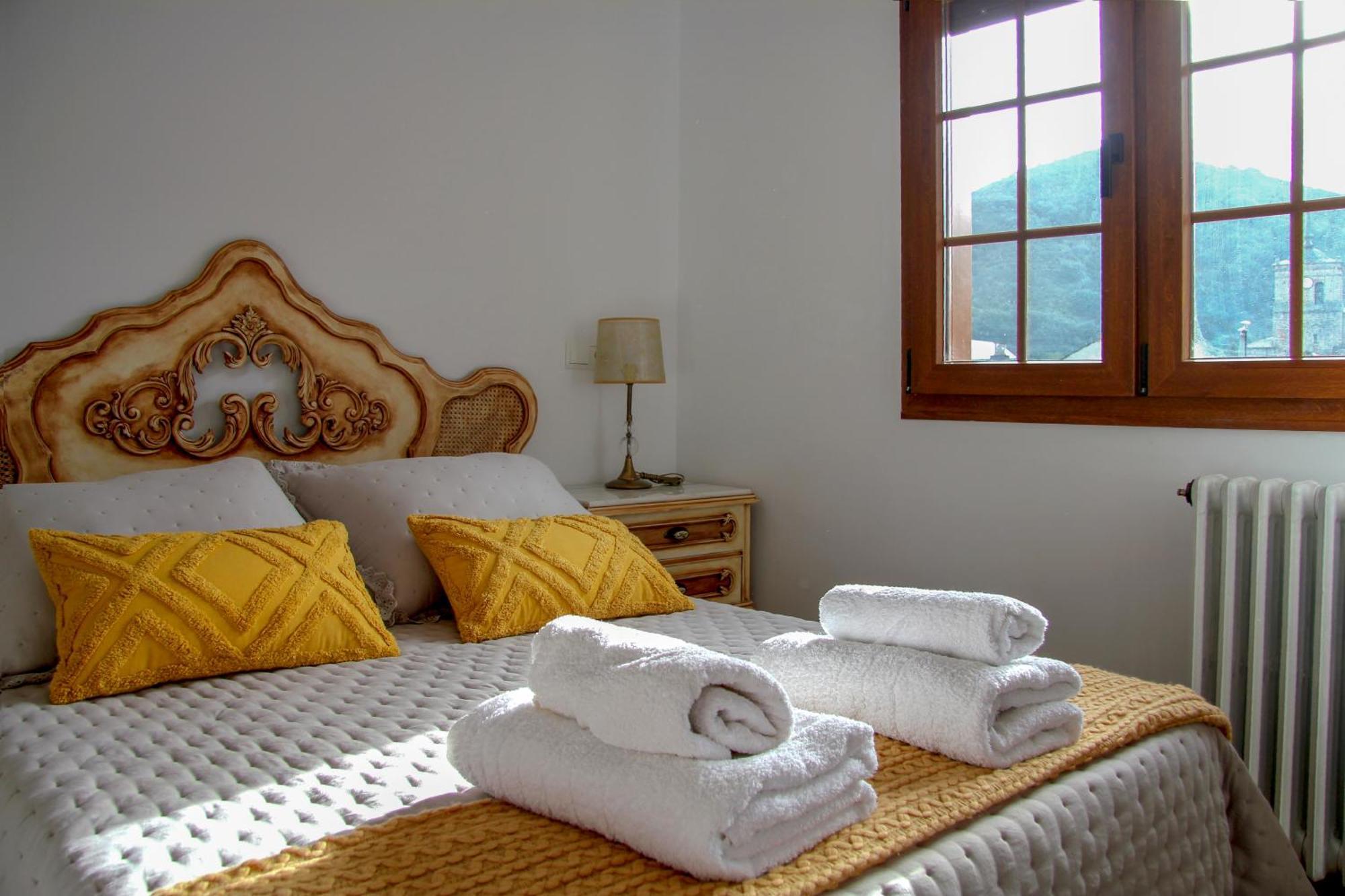Apartamento La Casita De Fide