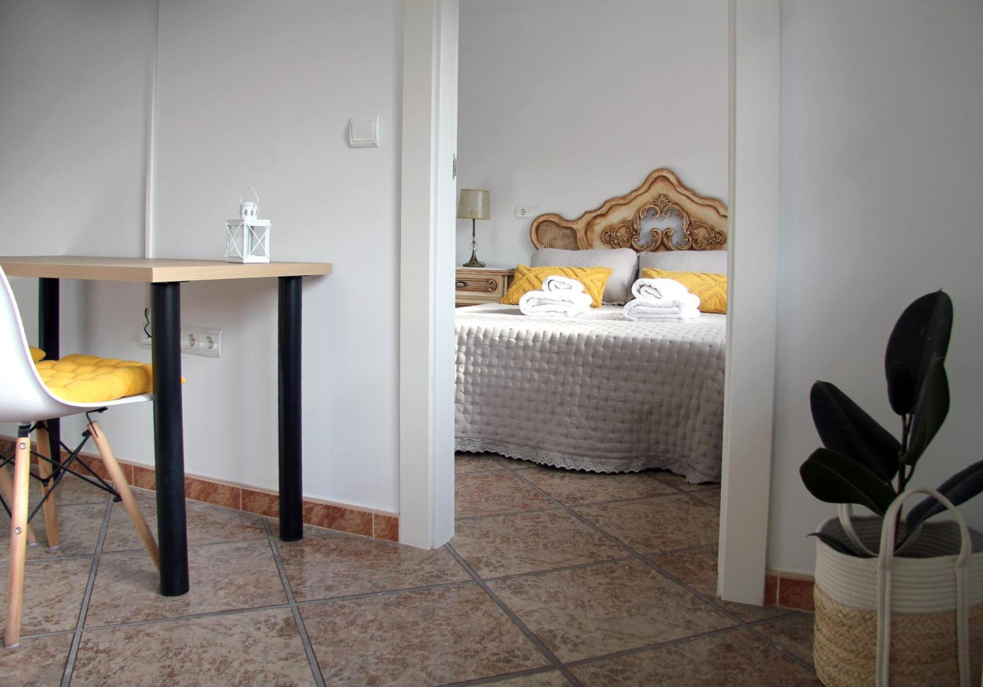 La Casita De Fide *