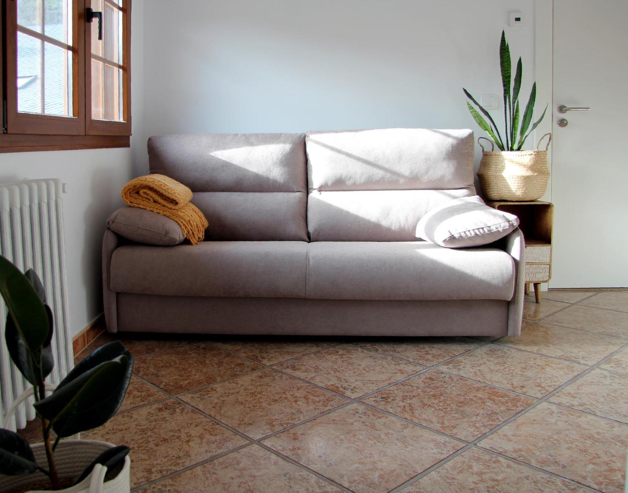 La Casita De Fide *
