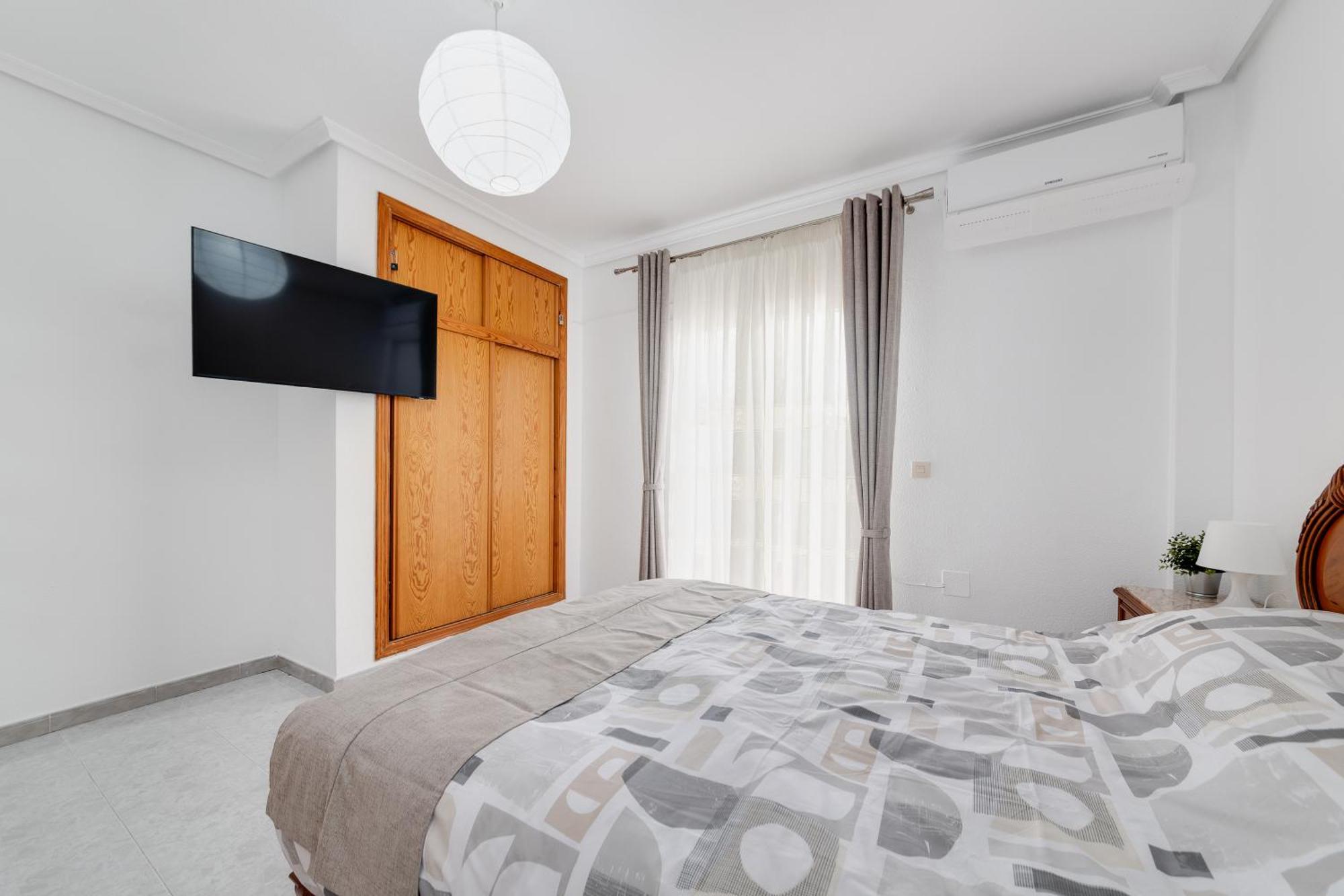 Apartamento Cosy Near The Sea Torrevieja