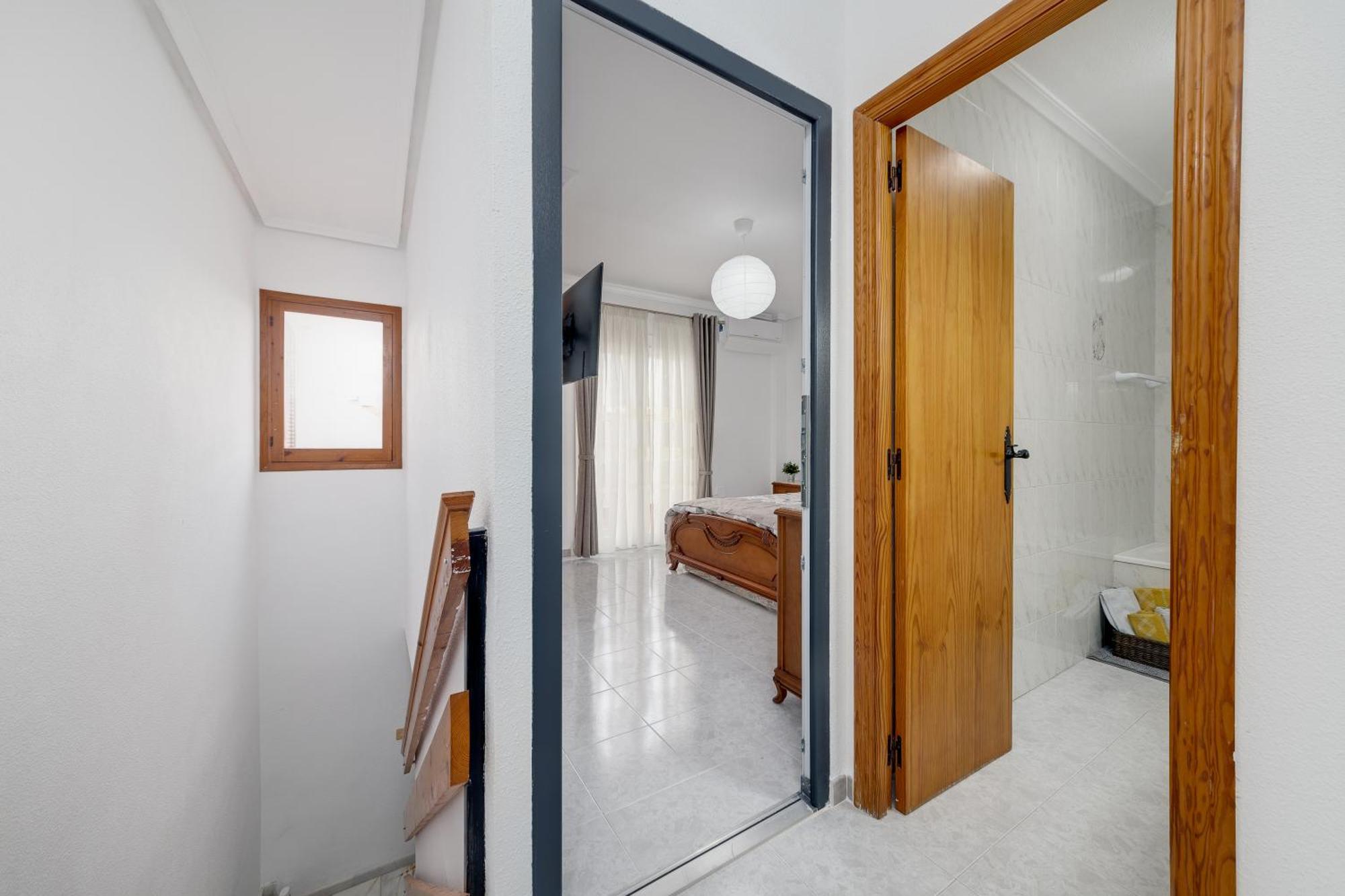 Apartamento Cosy Near The Sea Torrevieja