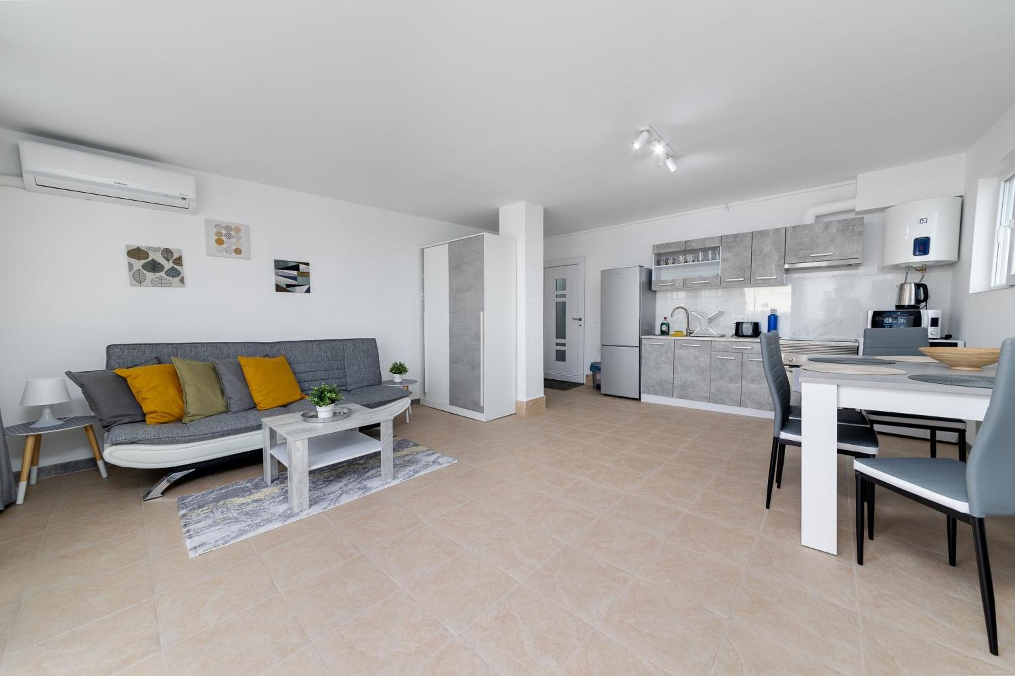 Apartamento Cosy Near The Sea *