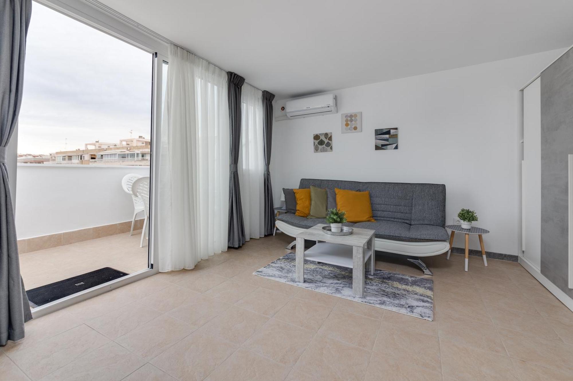 Cosy Near The Sea Apartamento *