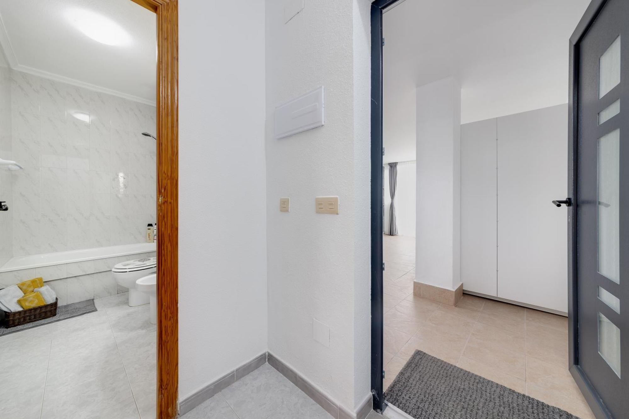 Apartamento Cosy Near The Sea Torrevieja