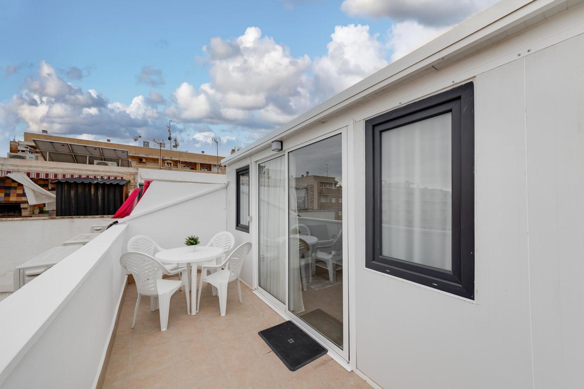 Cosy Near The Sea * Torrevieja