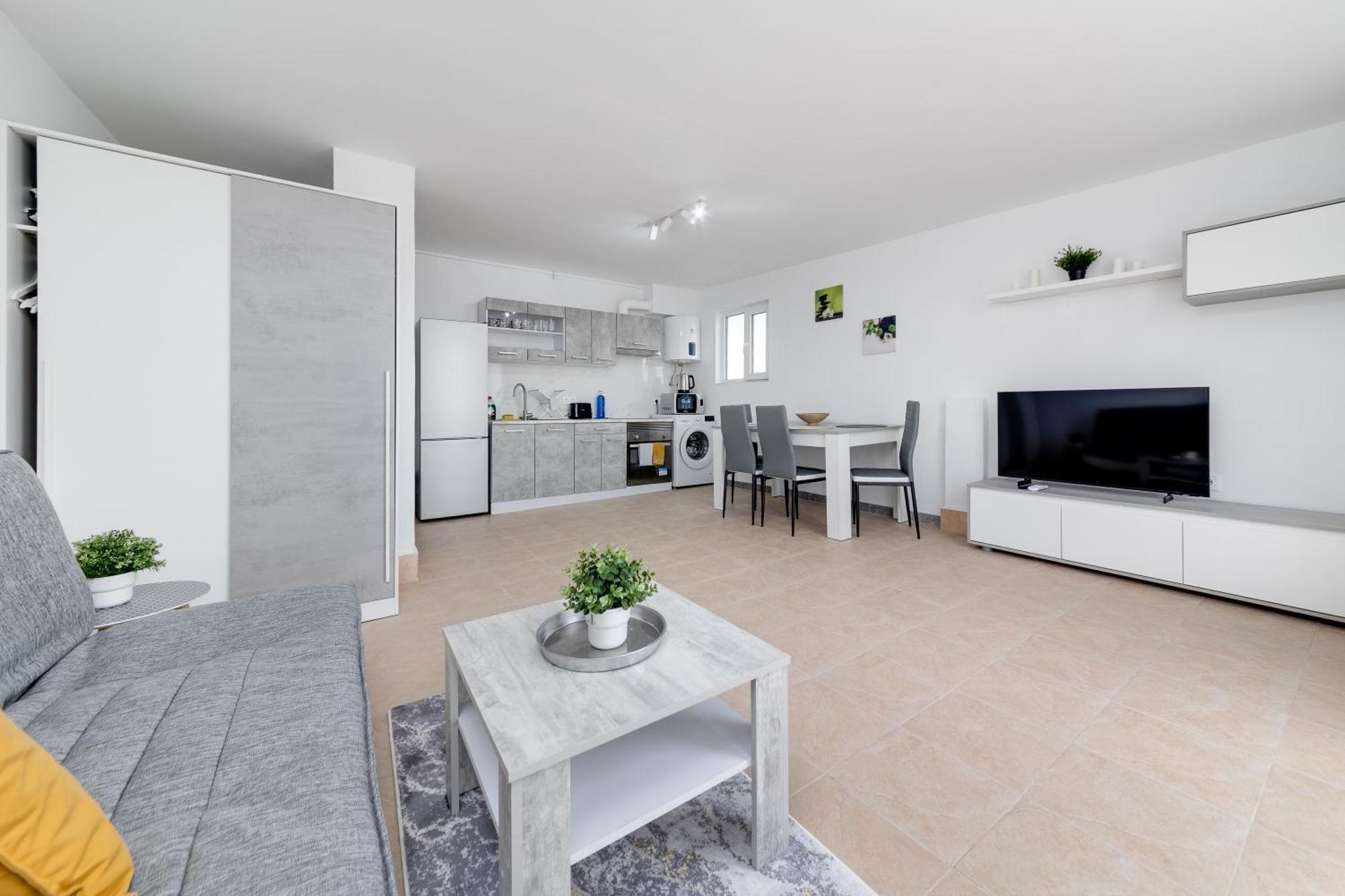 Apartamento Cosy Near The Sea Torrevieja