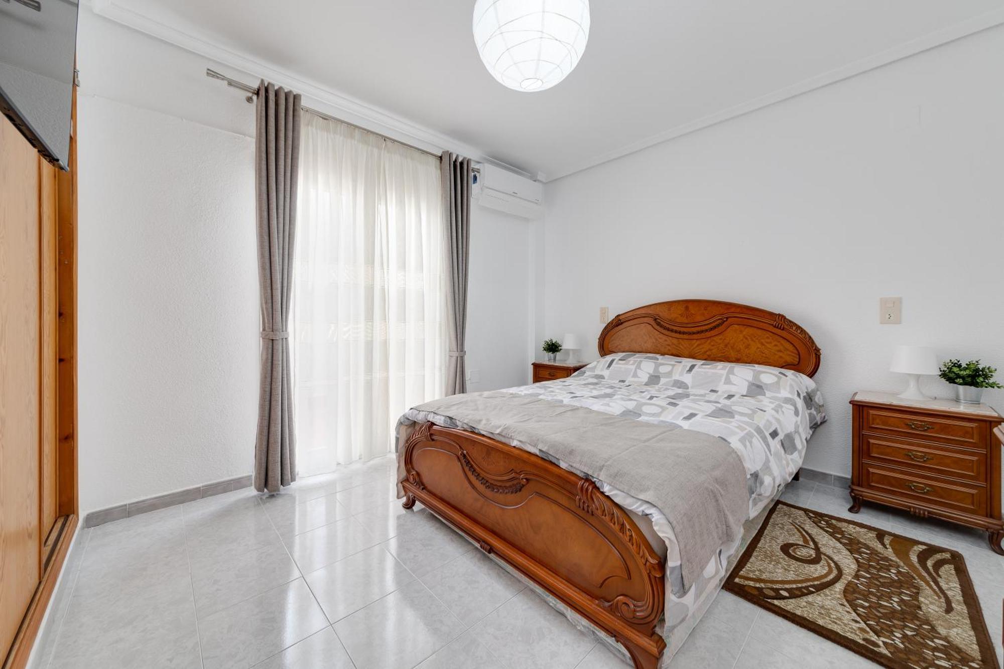 Cosy Near The Sea Apartamento Torrevieja