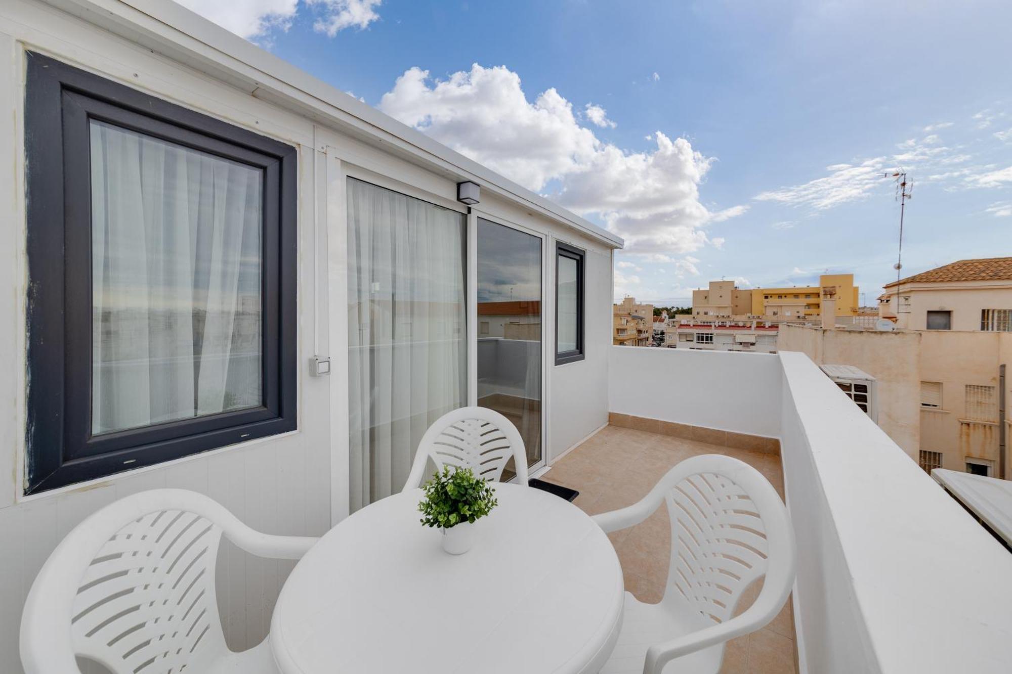Apartamento Cosy Near The Sea Torrevieja