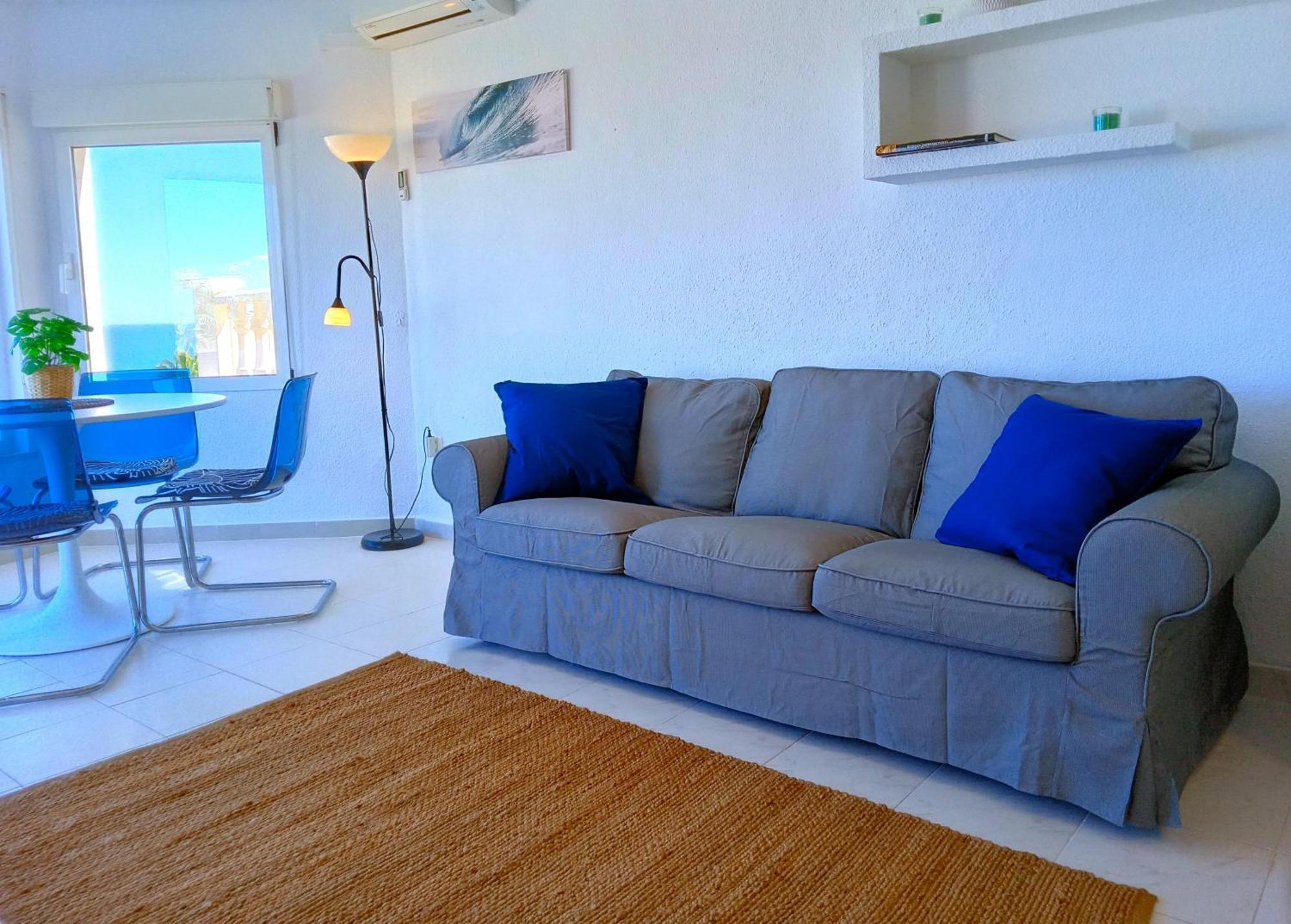 Holiday home A Orillas Del Mar *