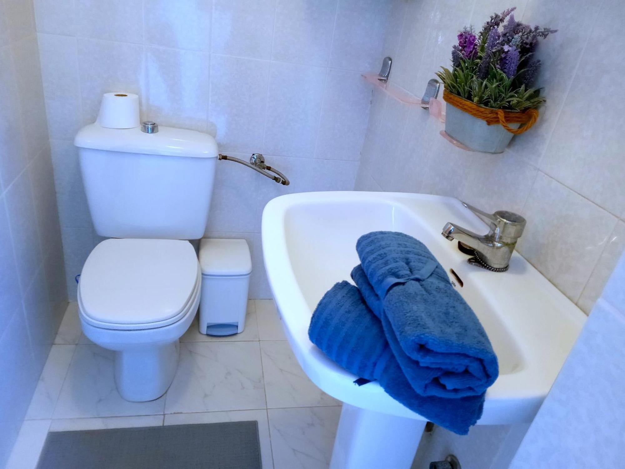 Holiday home A Orillas Del Mar Torrevieja