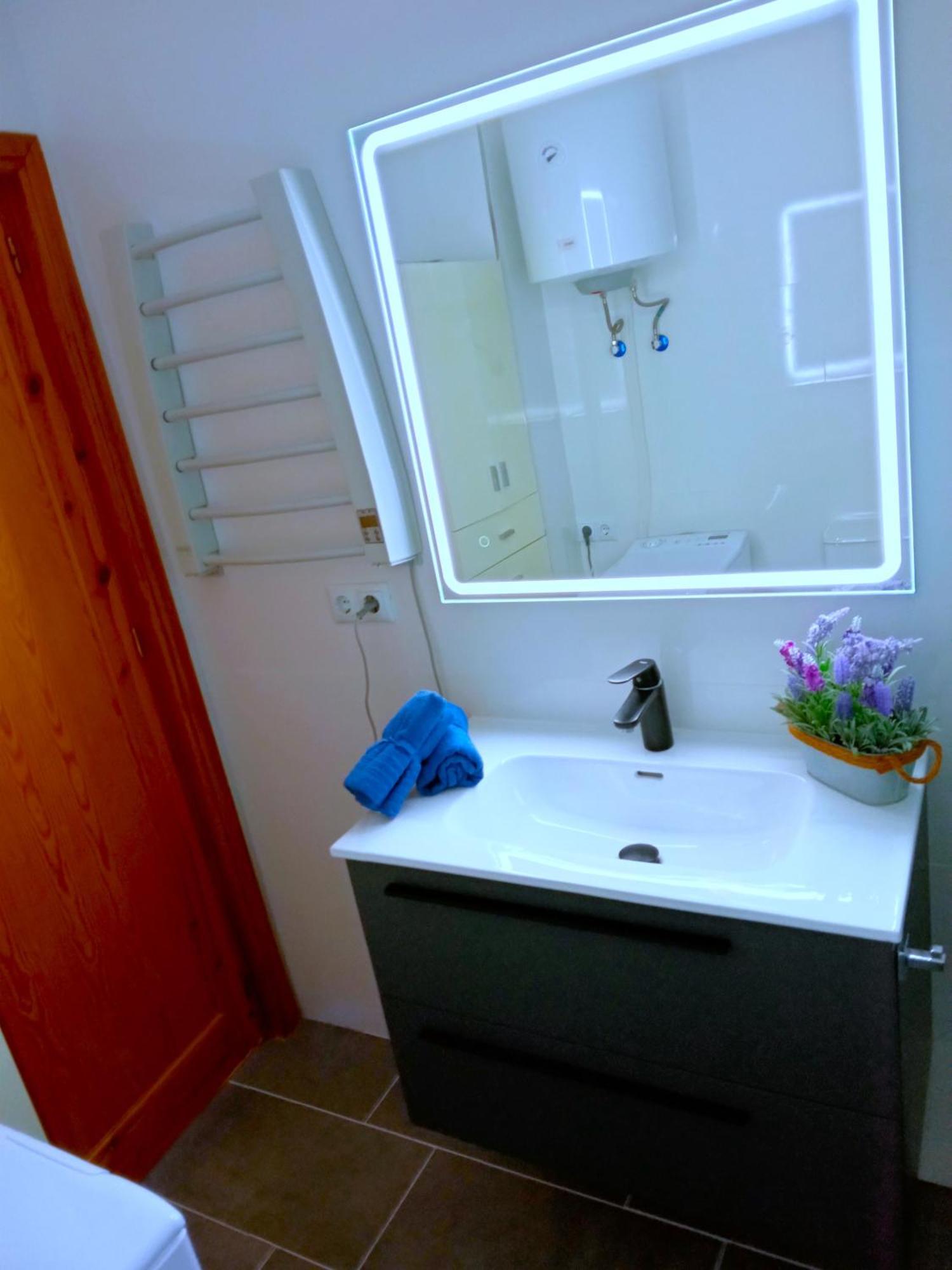 Holiday home A Orillas Del Mar