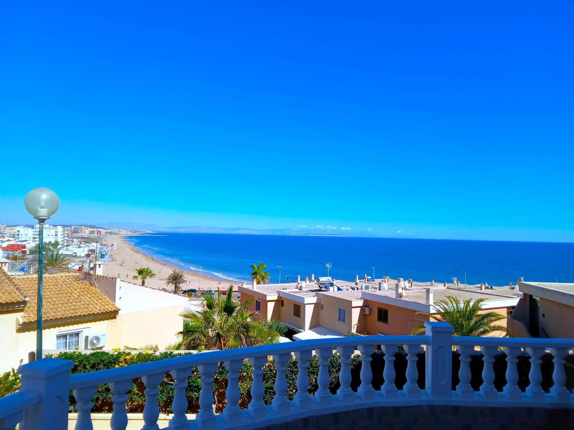 Holiday home A Orillas Del Mar